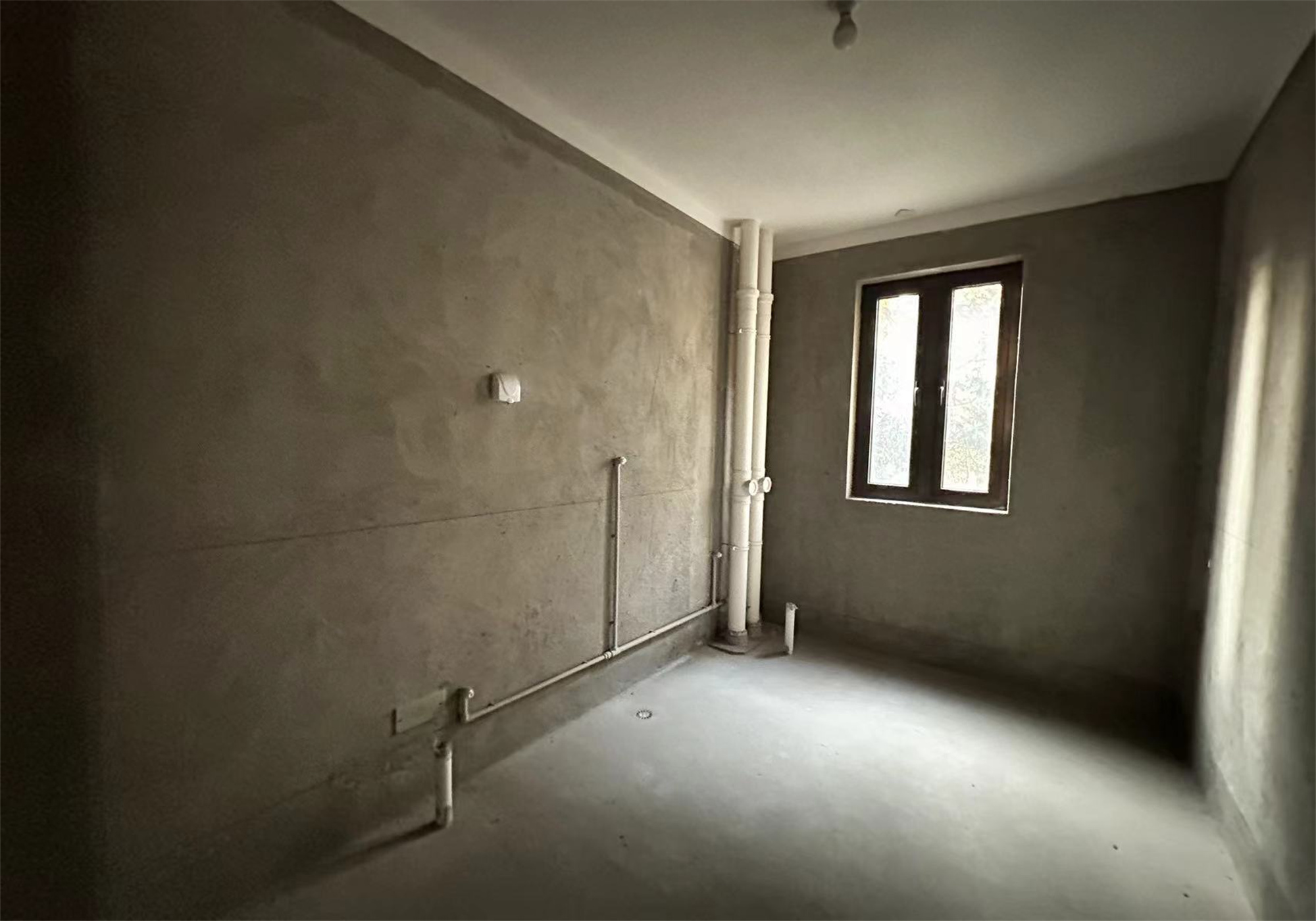 城市嘉苑 4室2厅3卫 220.00m&sup2;