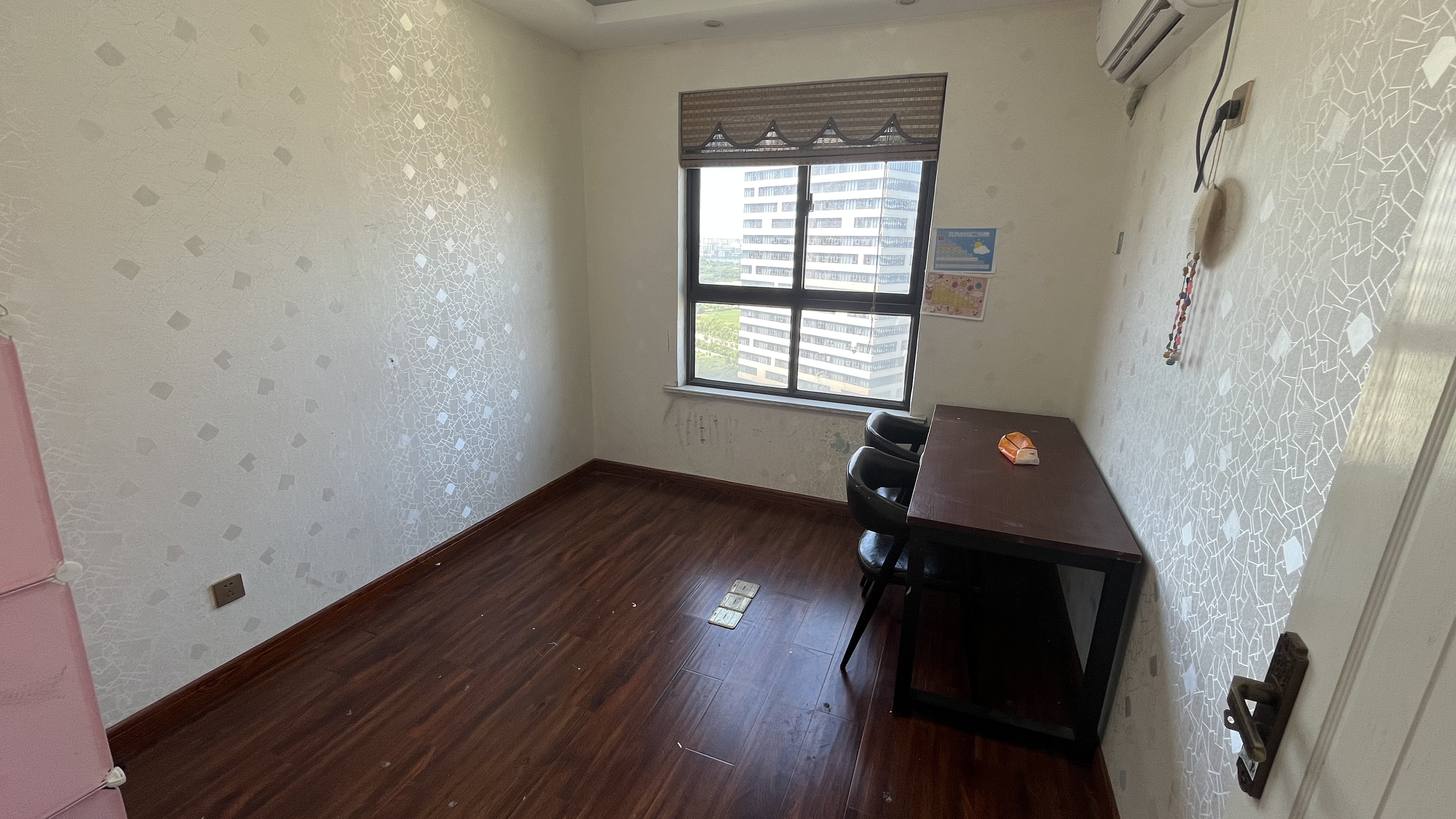 世茂公元 3室2厅1卫 117m&sup2;