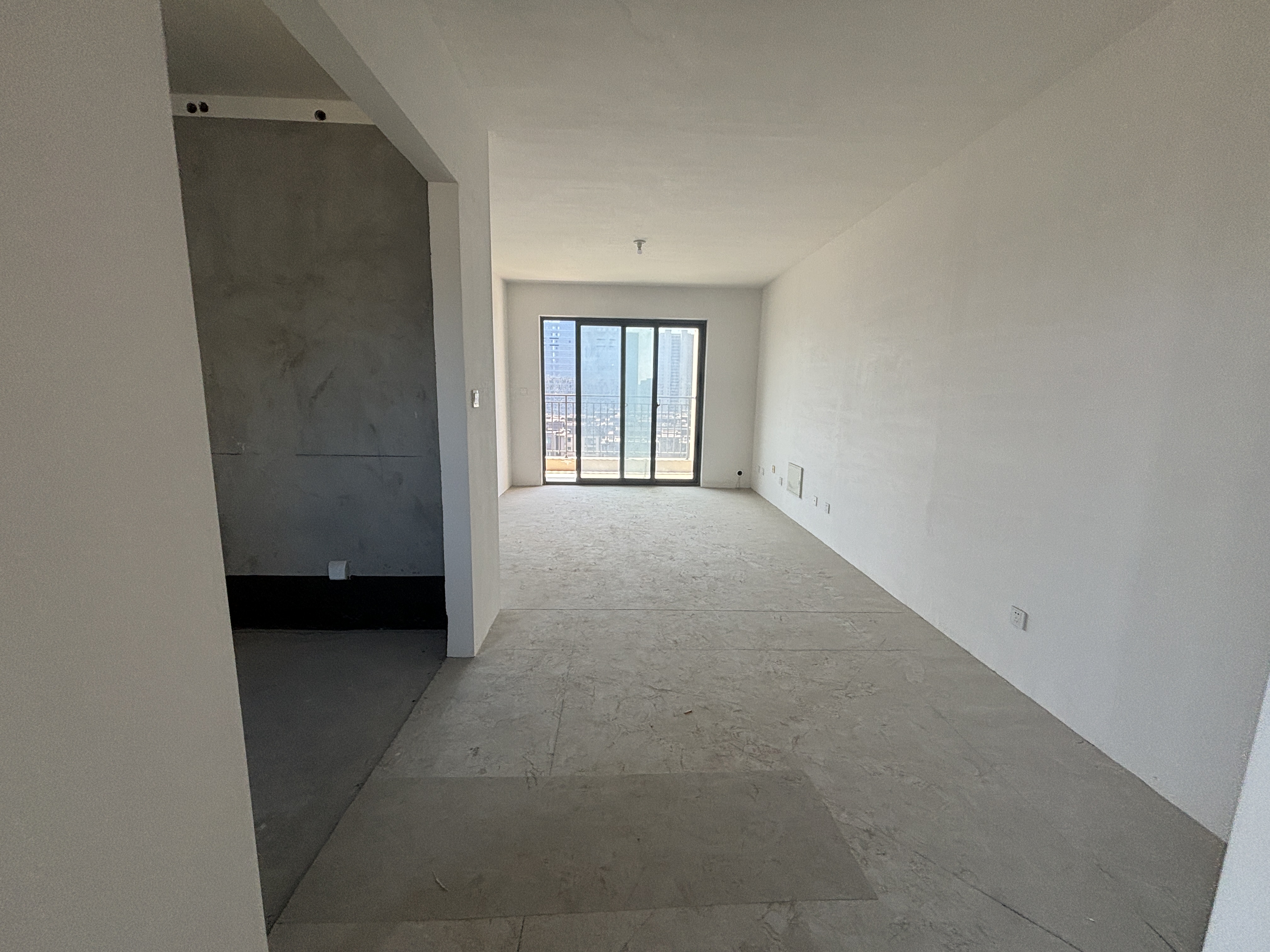 春溪集 3室2厅2卫 108m&sup2;