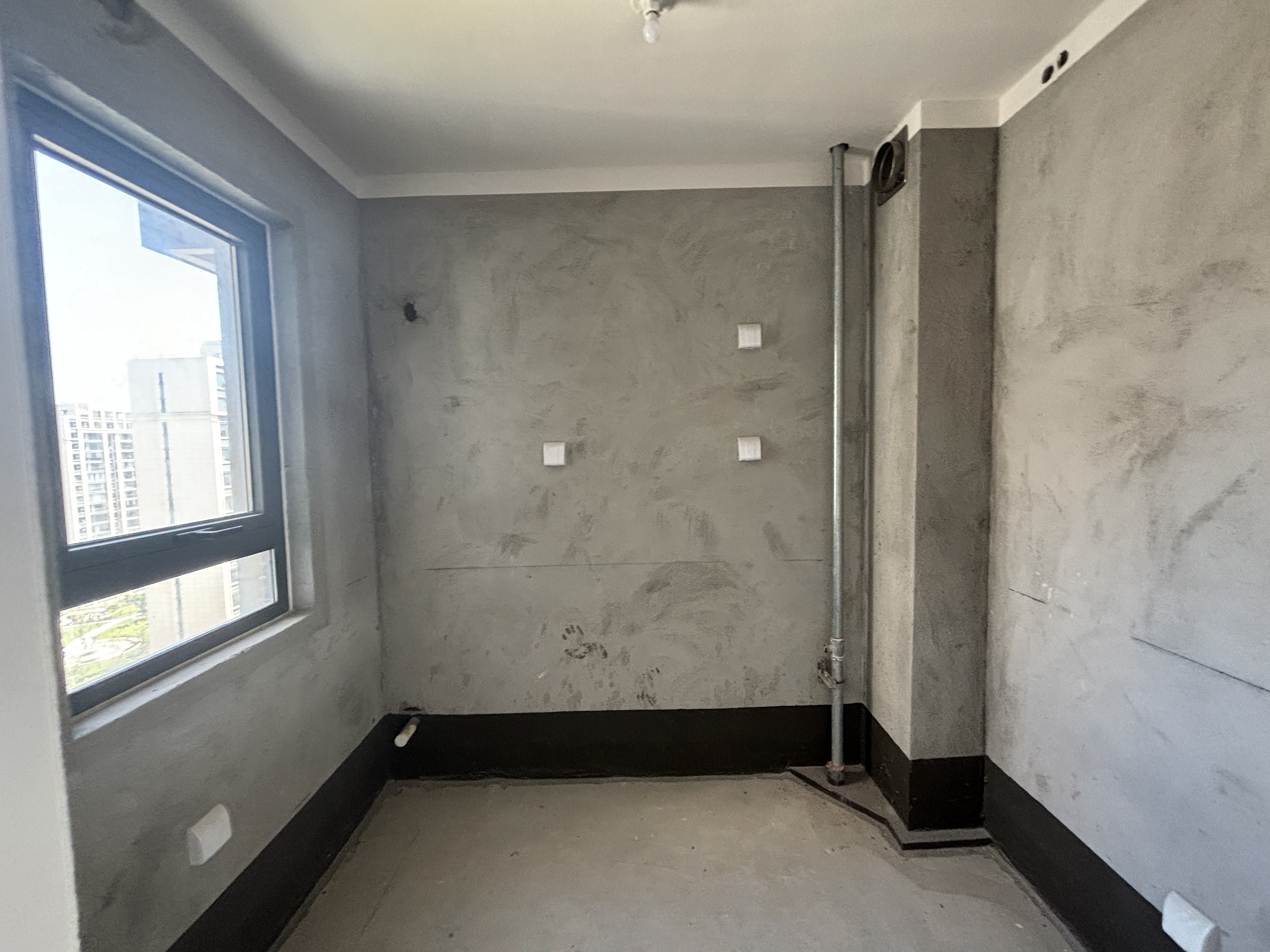 春溪集 3室2厅2卫 108m&sup2;