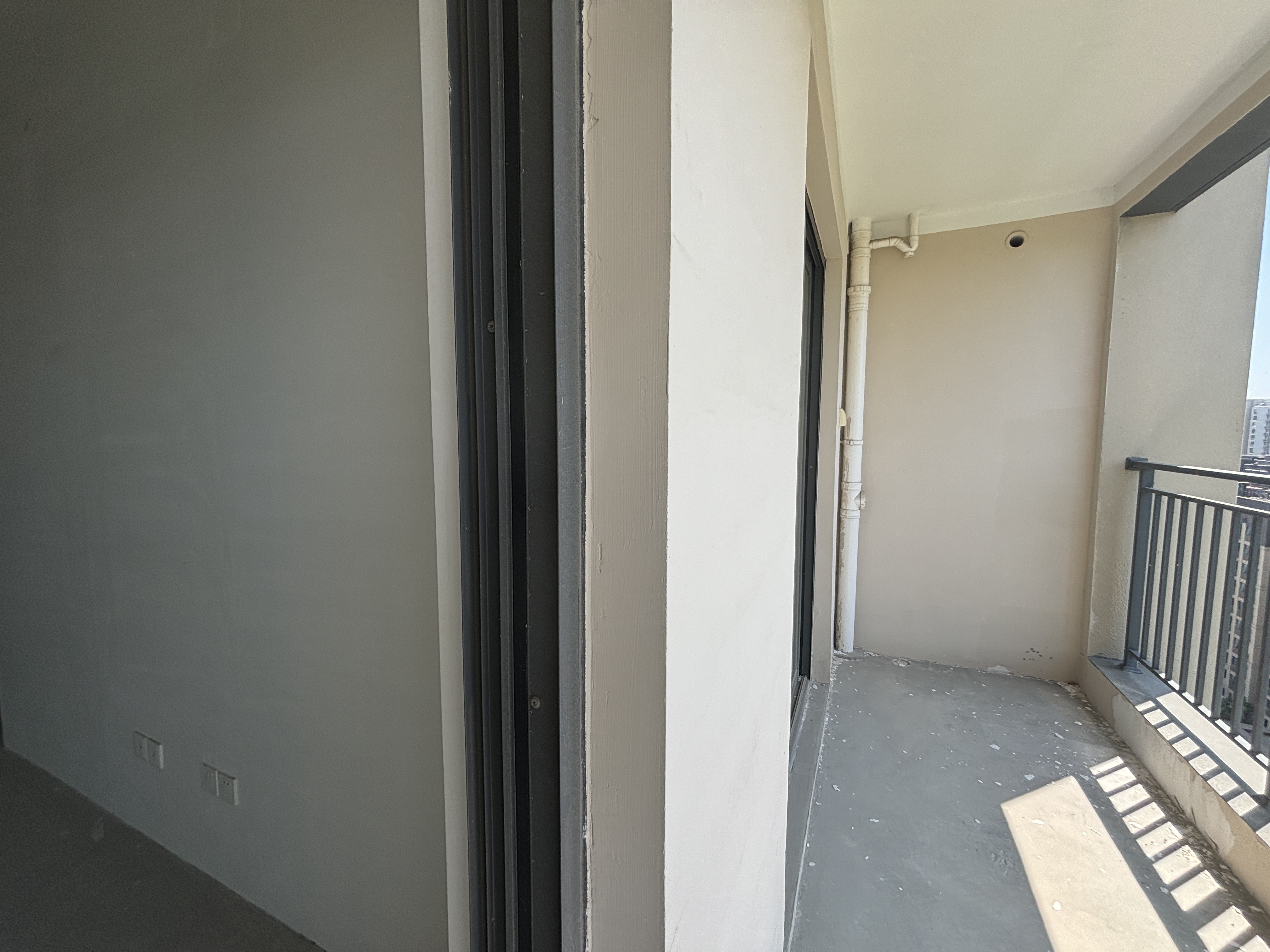 春溪集 3室2厅2卫 108m&sup2;