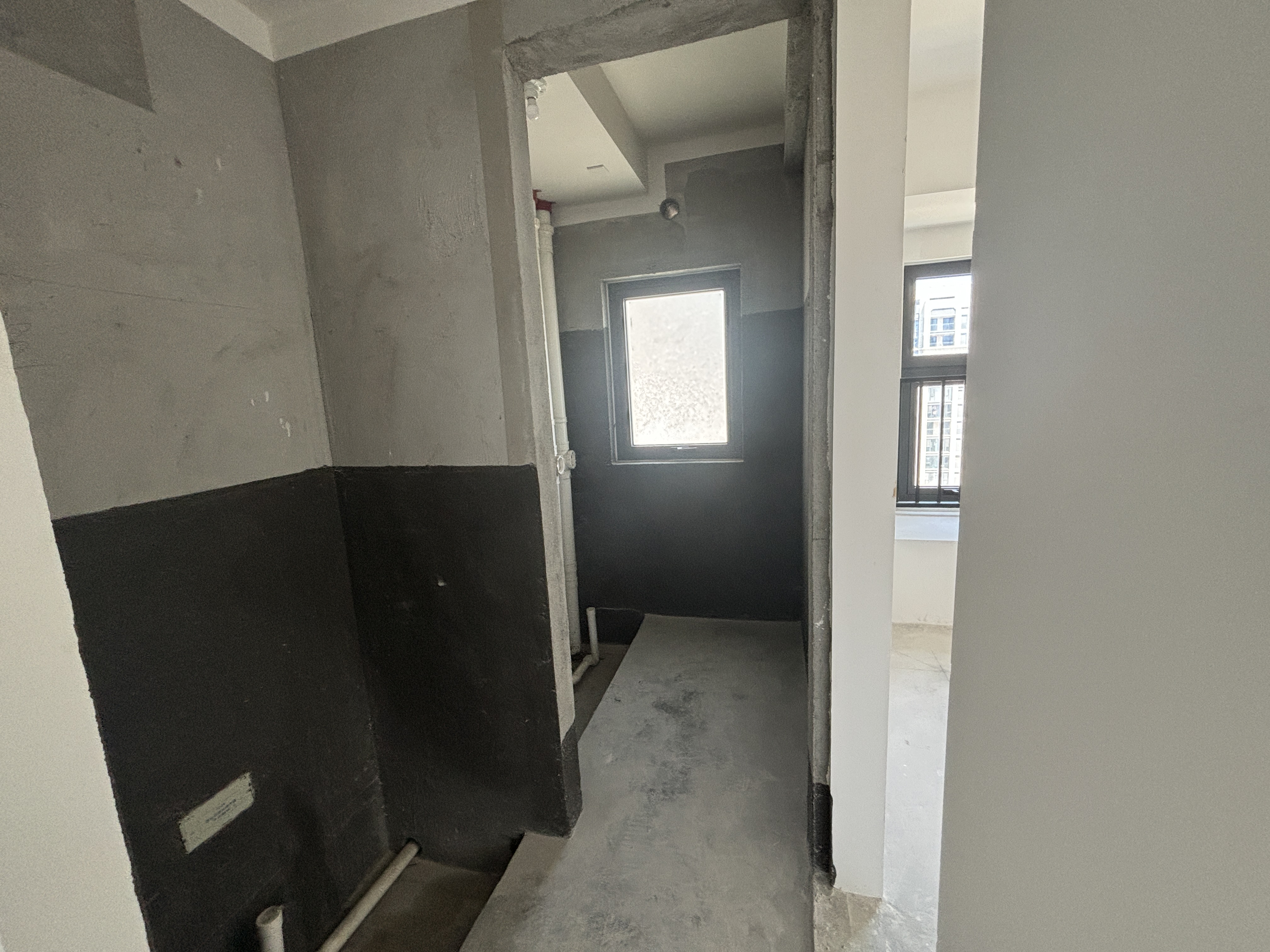 春溪集 3室2厅2卫 108m&sup2;