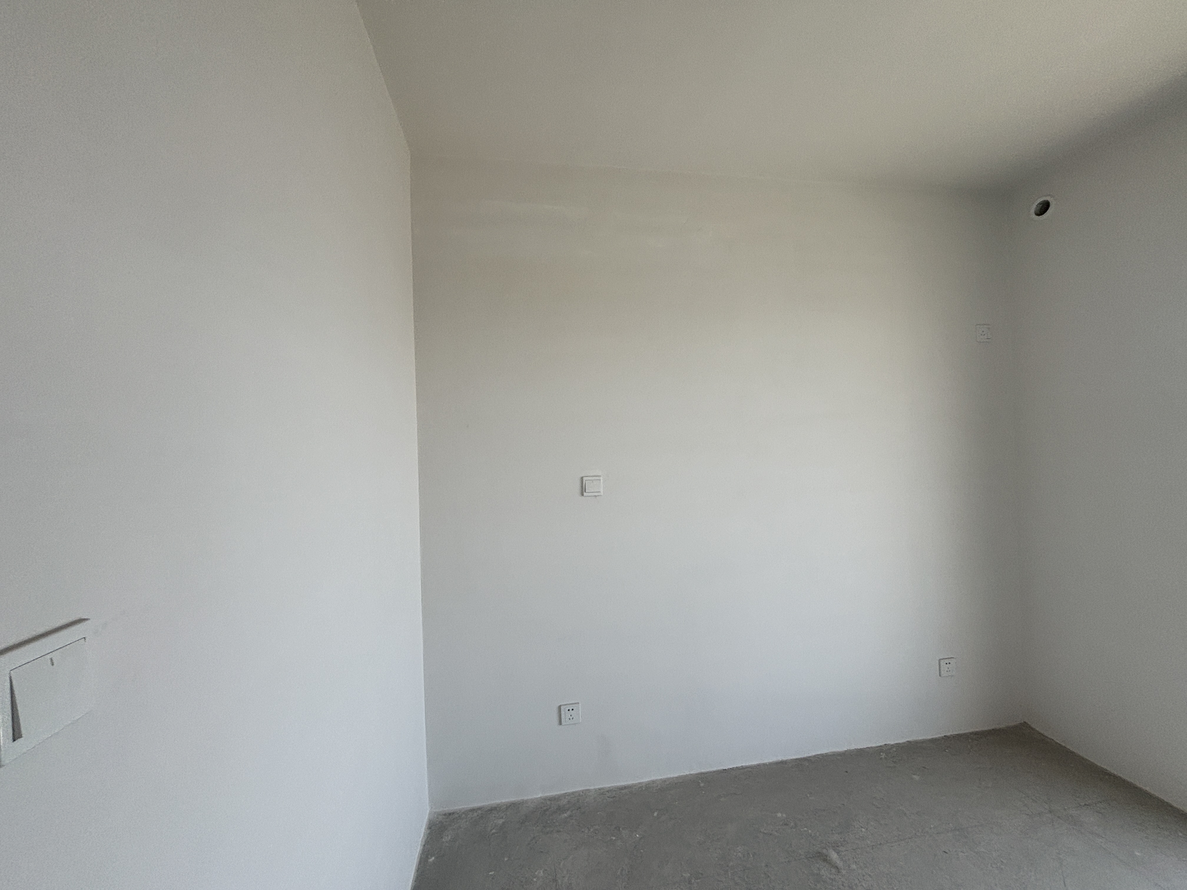 春溪集 3室2厅2卫 108m&sup2;