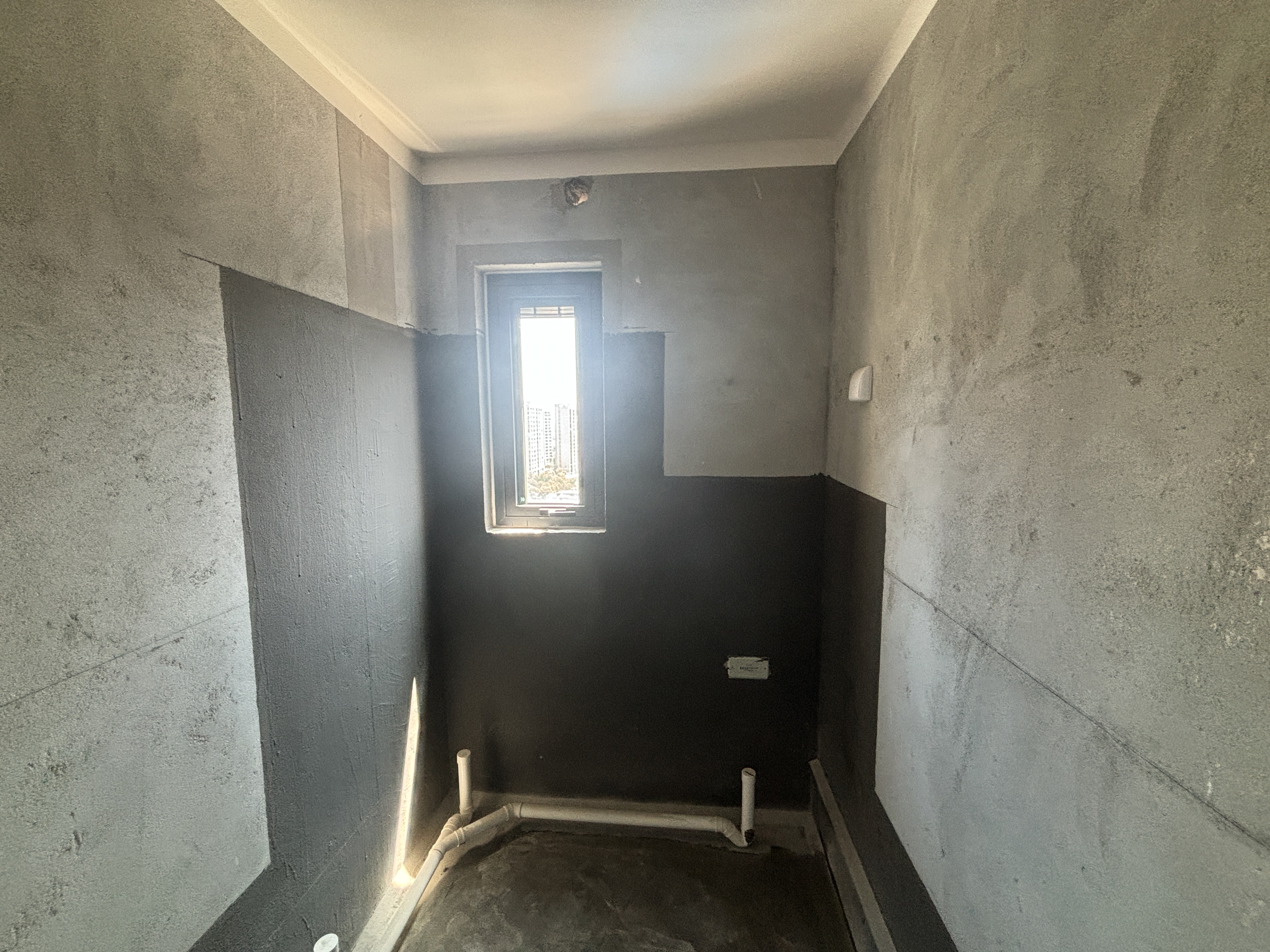 春溪集 3室2厅2卫 108m&sup2;