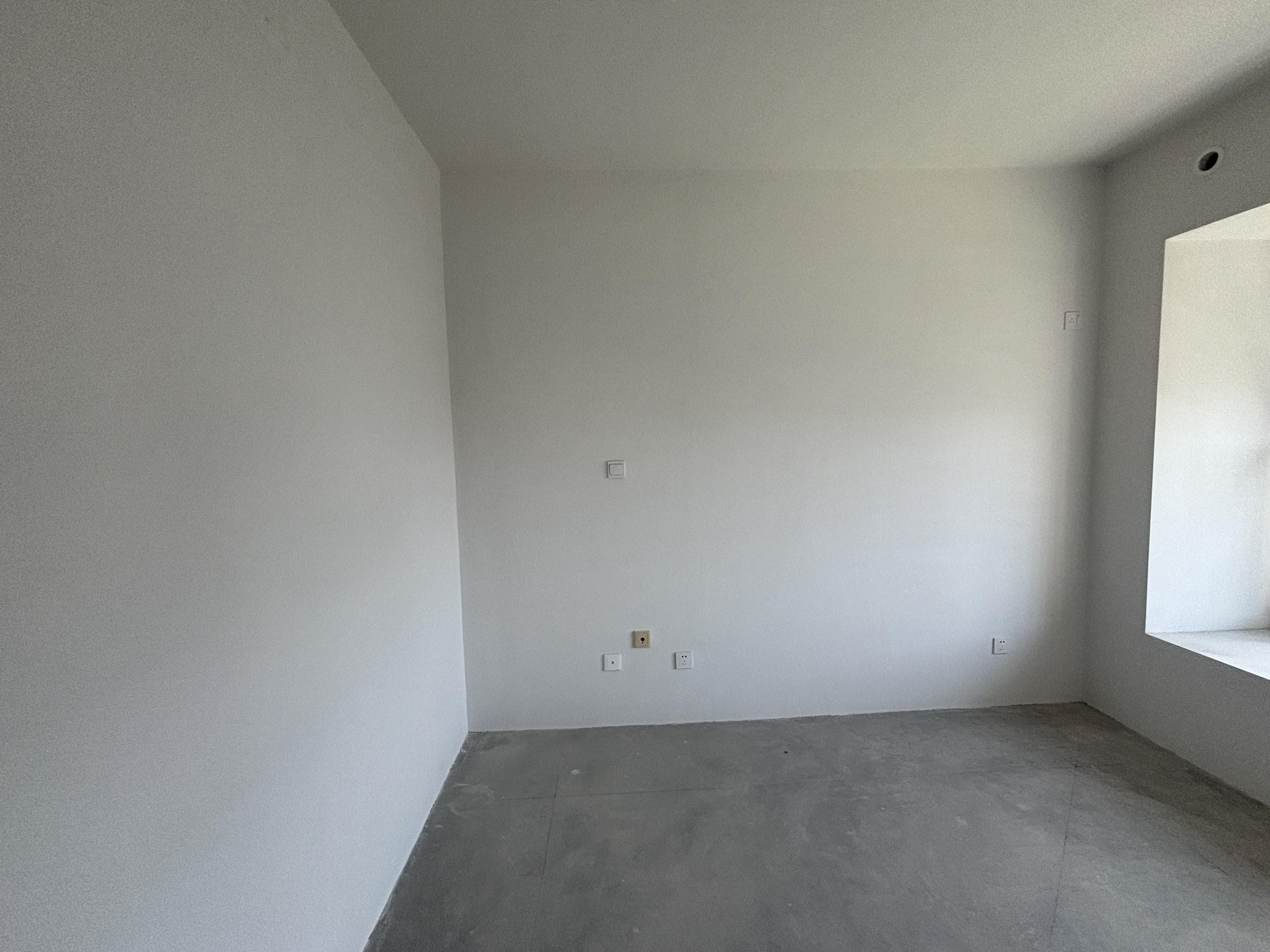 春溪集 3室2厅2卫 108m&sup2;