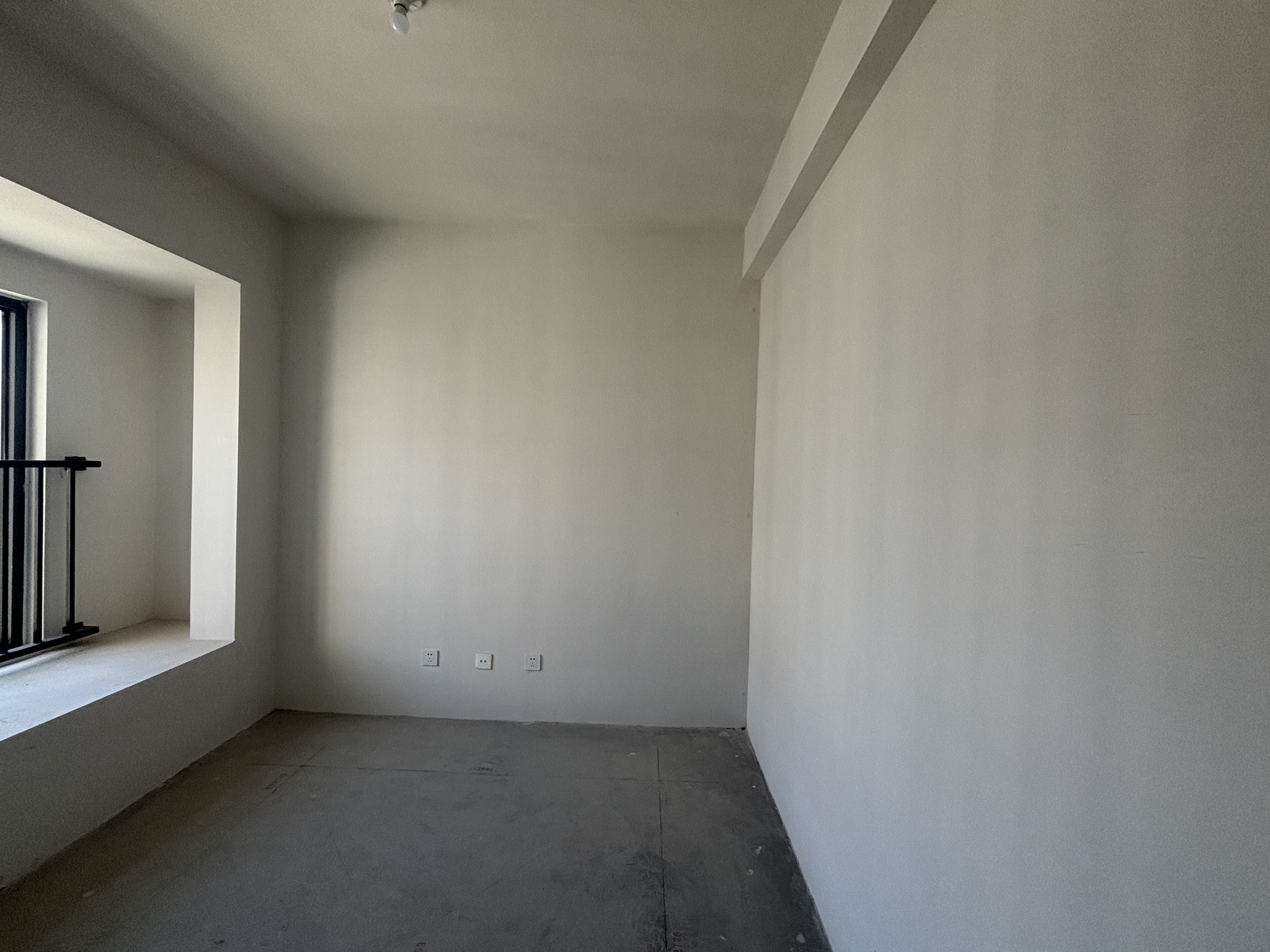 春溪集 3室2厅2卫 108m&sup2;