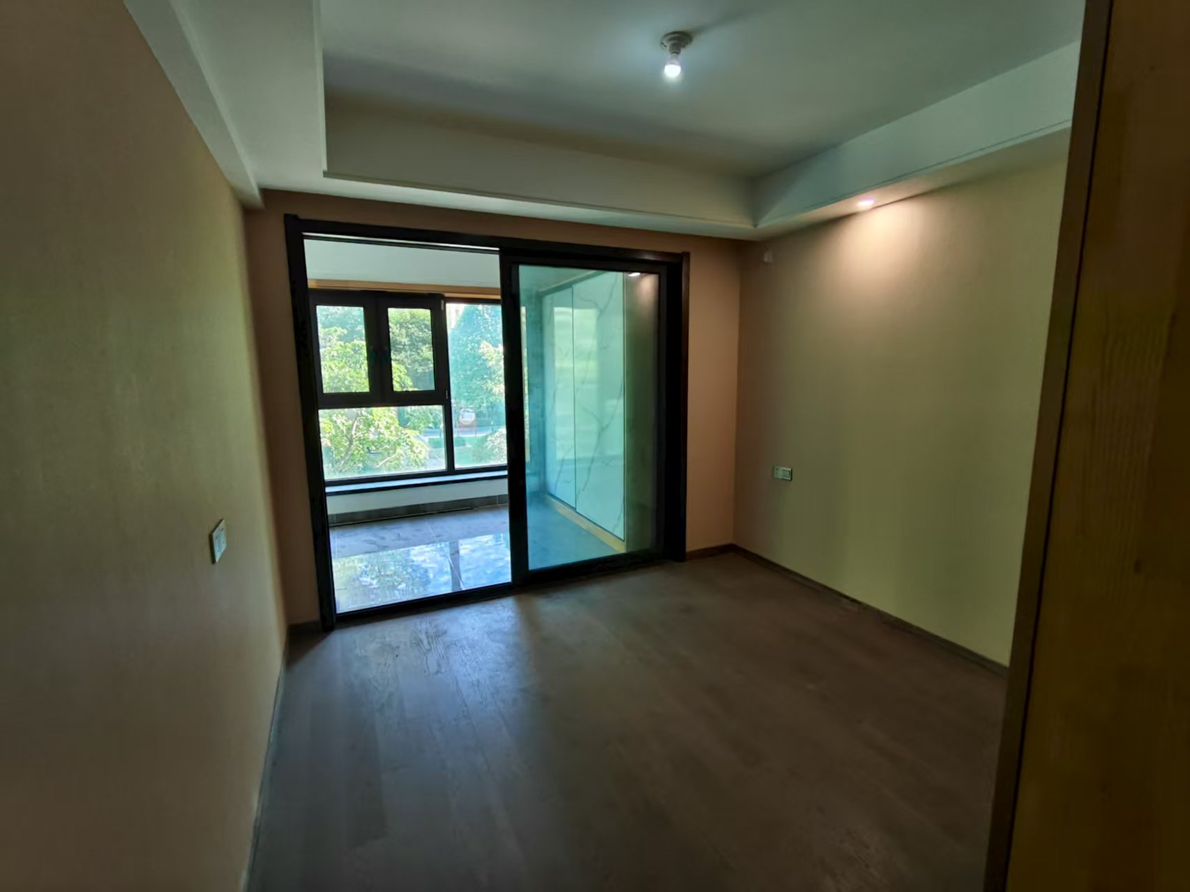 远创樾府 3室2厅2卫 121.90m&sup2;