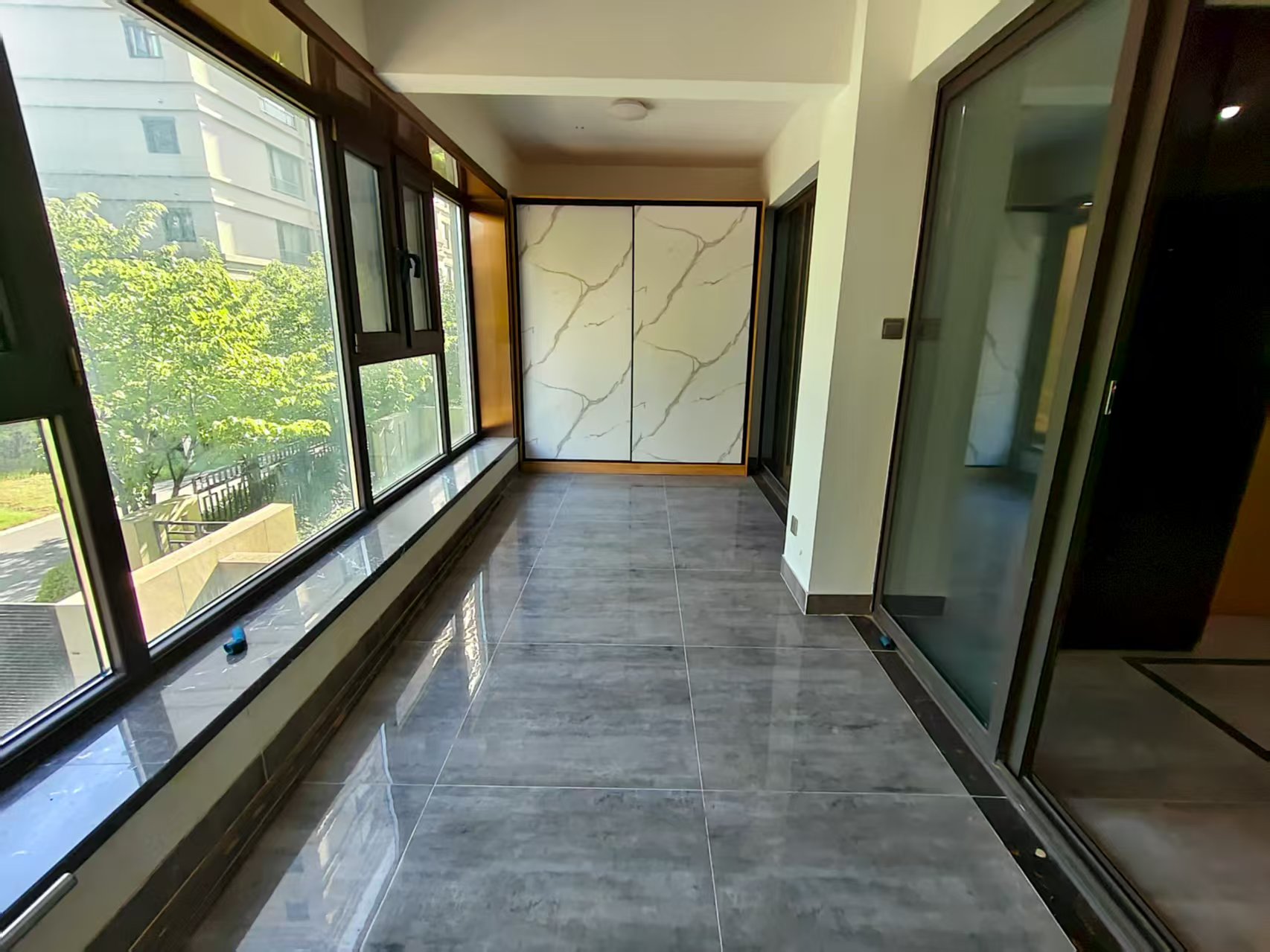 远创樾府 3室2厅2卫 121.90m&sup2;