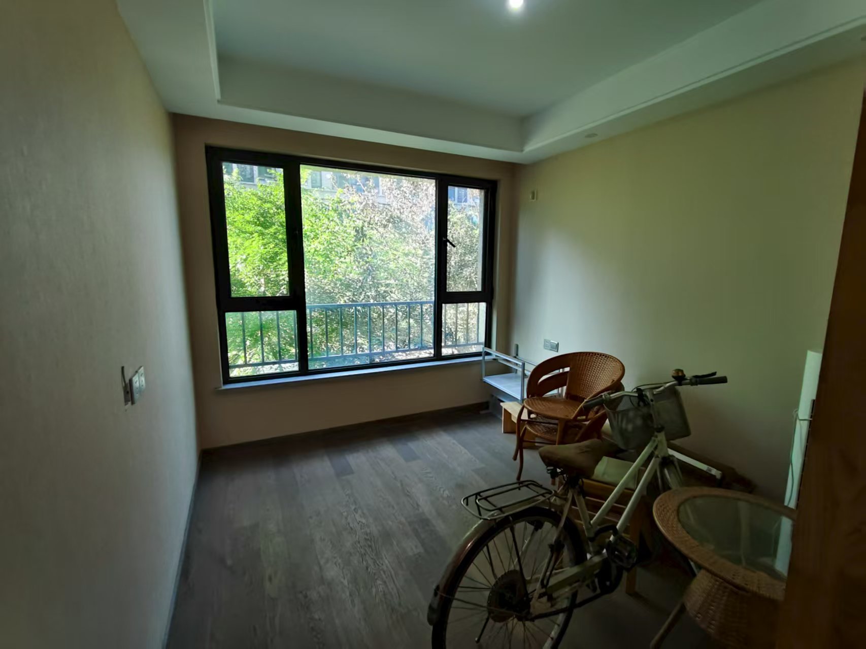 远创樾府 3室2厅2卫 121.90m&sup2;