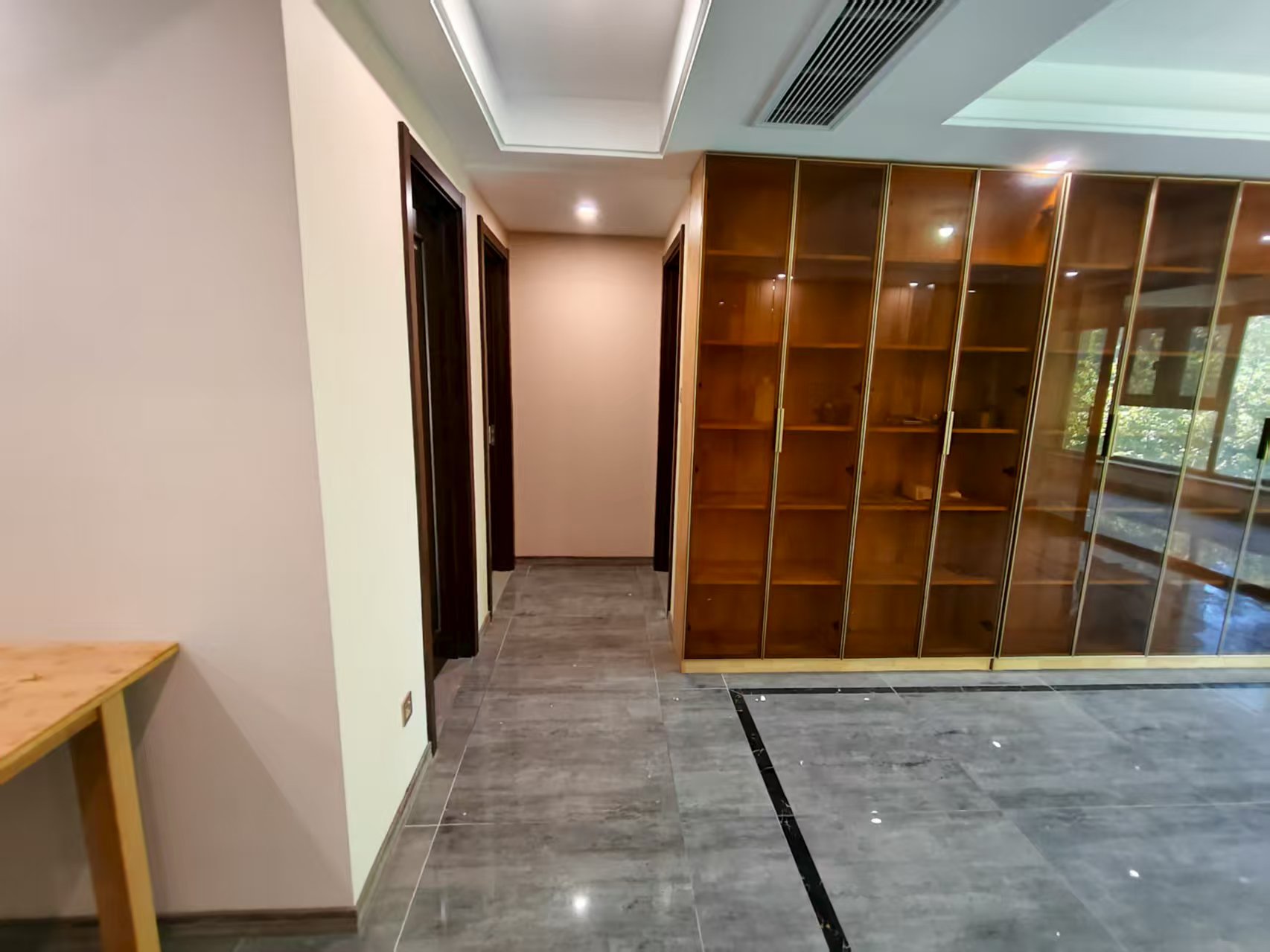 远创樾府 3室2厅2卫 121.90m&sup2;