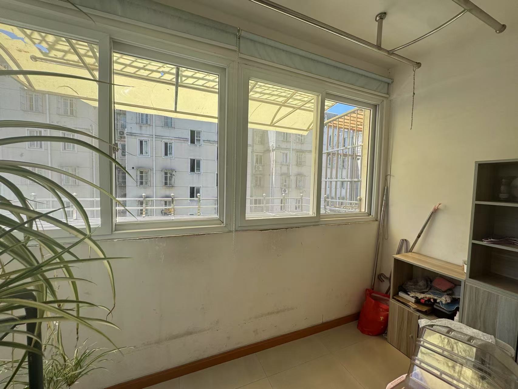 永和佳苑北区 2室1厅1卫 83m&sup2;