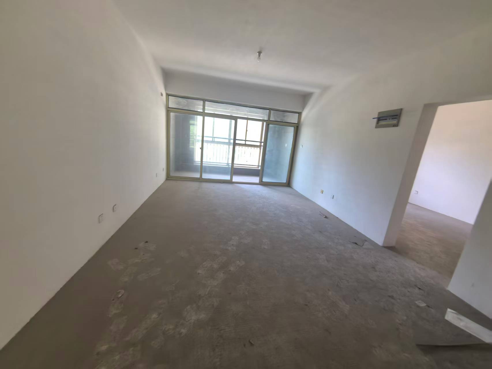 恒盛豪庭 3室2厅2卫 144.36m&sup2;