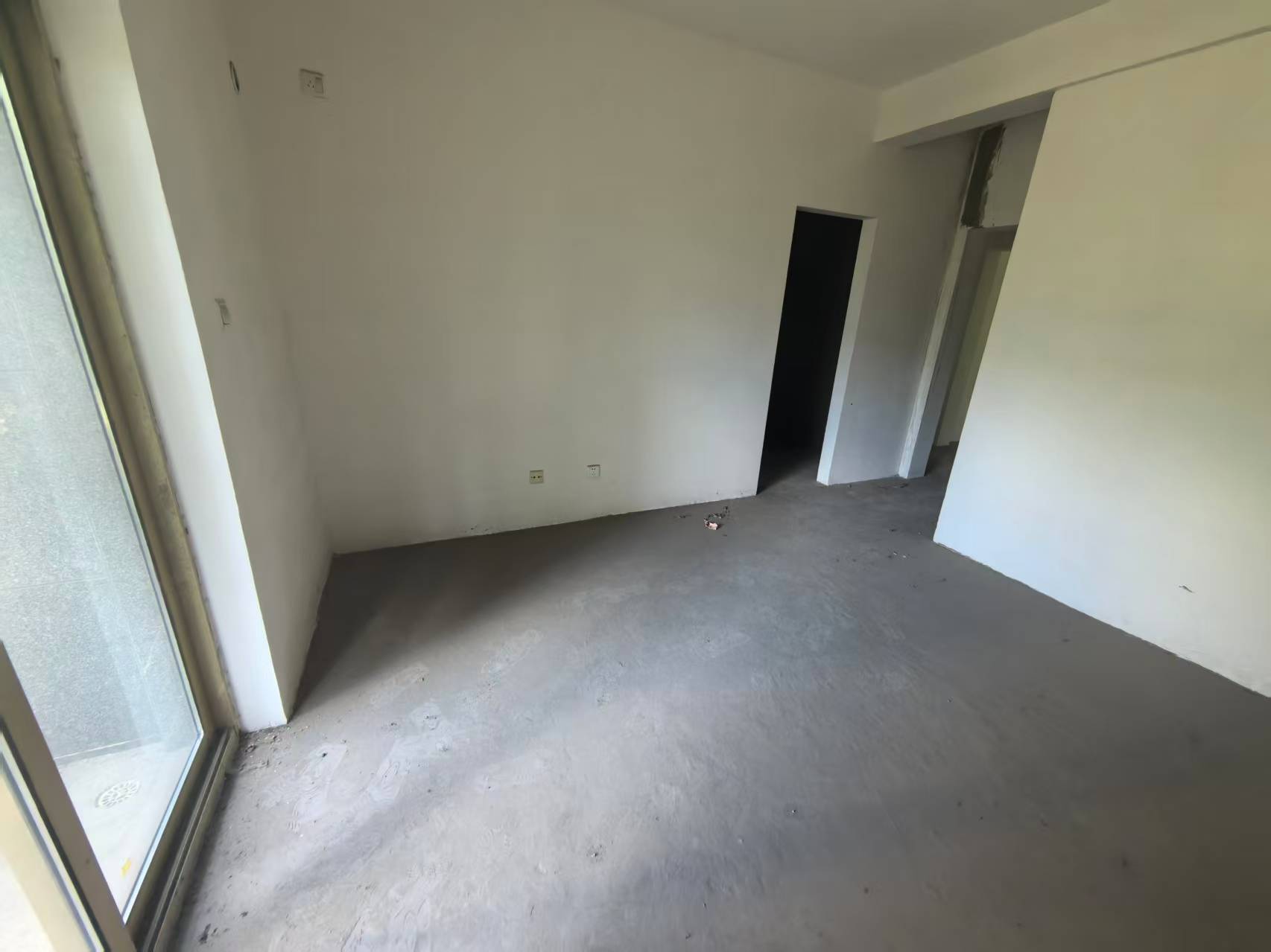 恒盛豪庭 3室2厅2卫 144.36m&sup2;