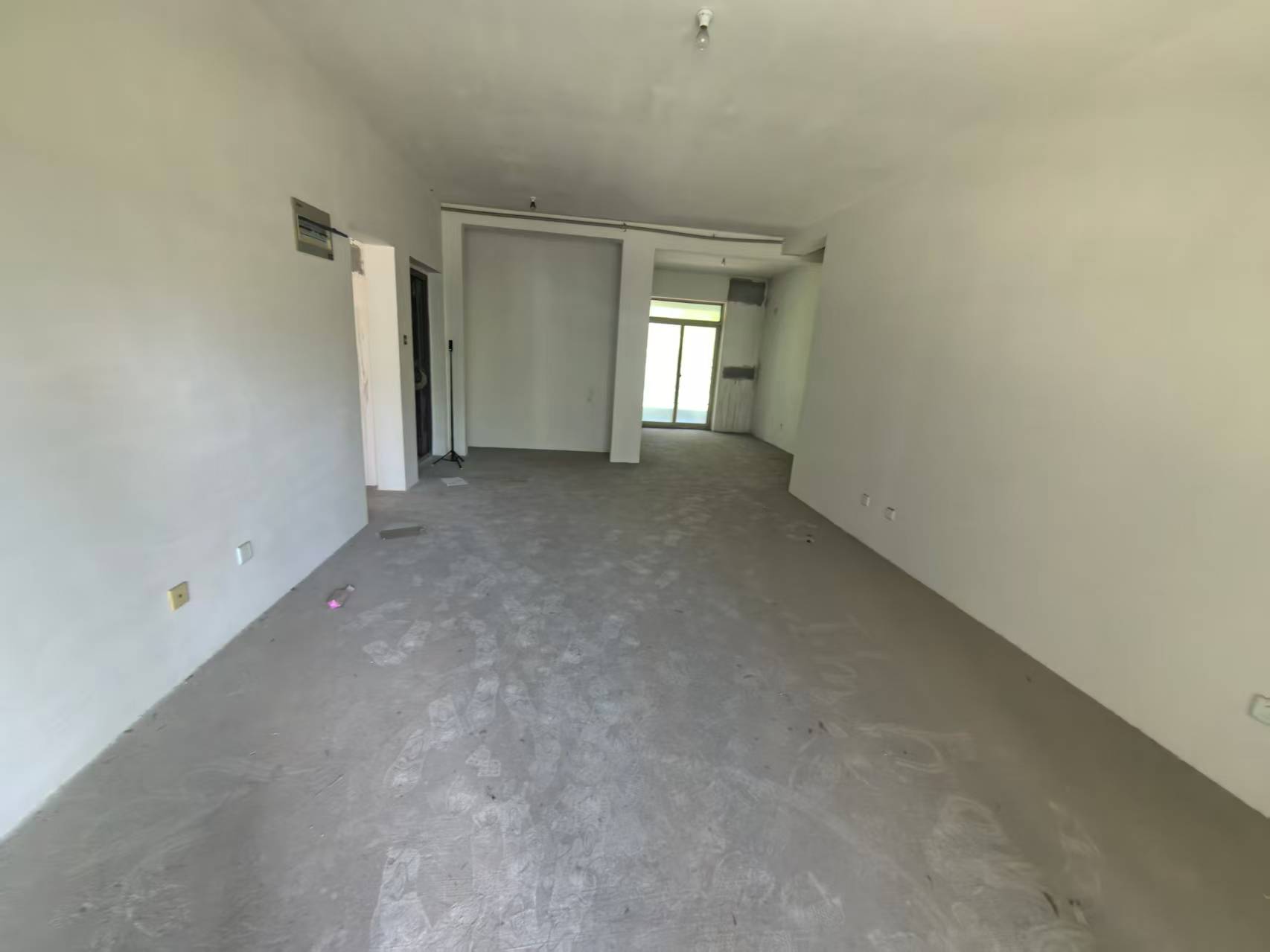 恒盛豪庭 3室2厅2卫 144.36m&sup2;