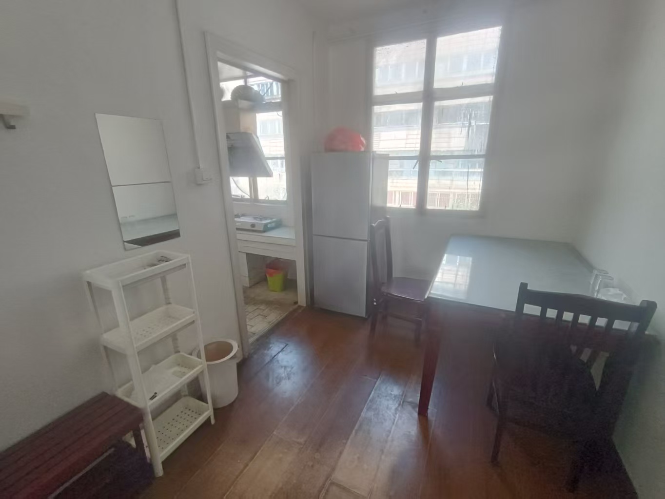 北园新村 2室1厅1卫 64m²
