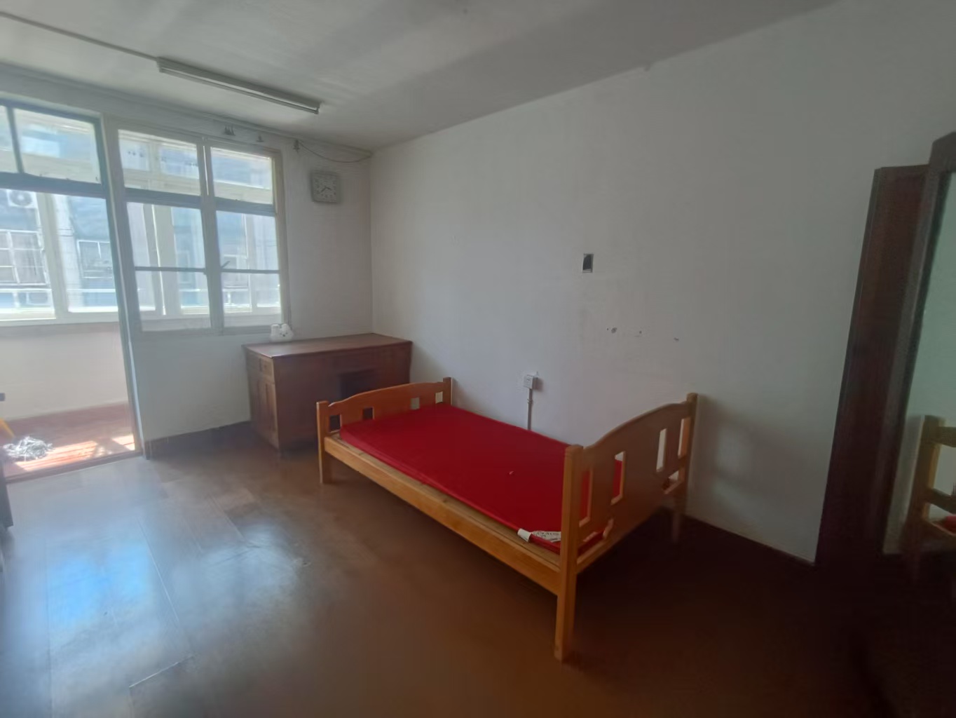 北园新村 2室1厅1卫 64m&sup2;