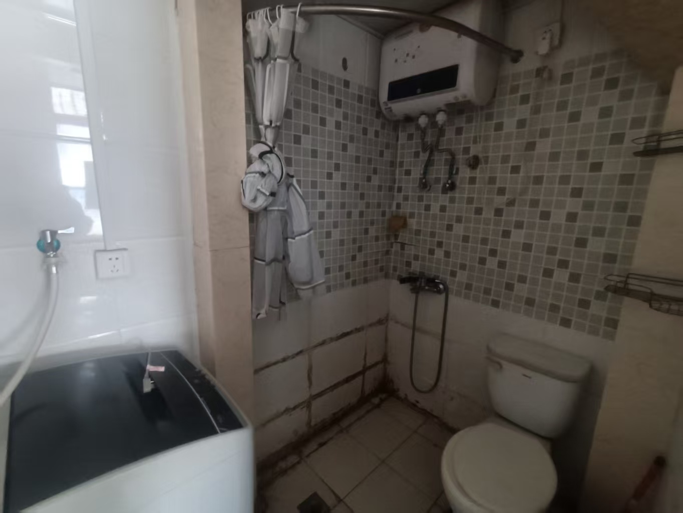 北园新村 2室1厅1卫 64m&sup2;