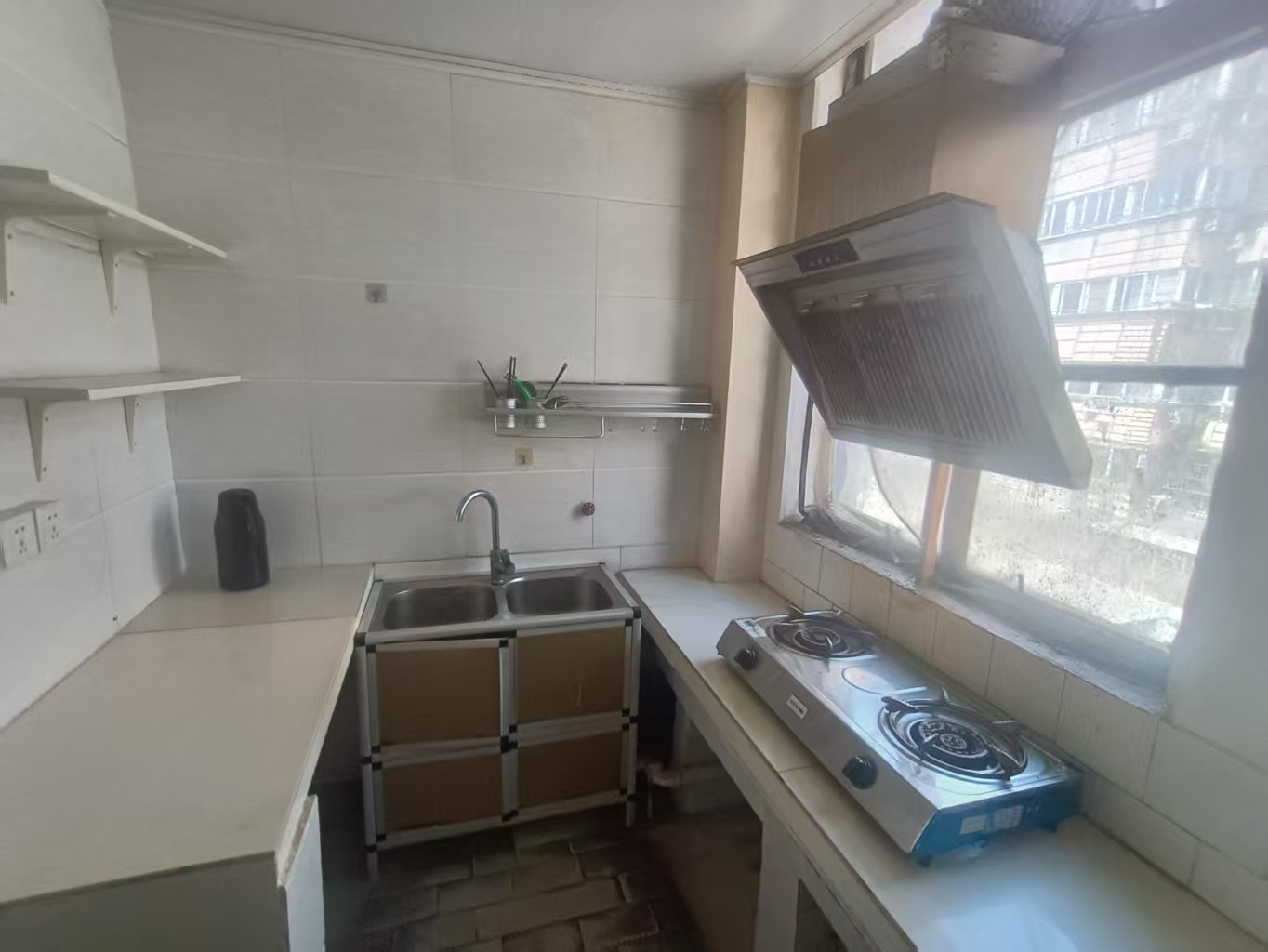 北园新村 2室1厅1卫 64m&sup2;