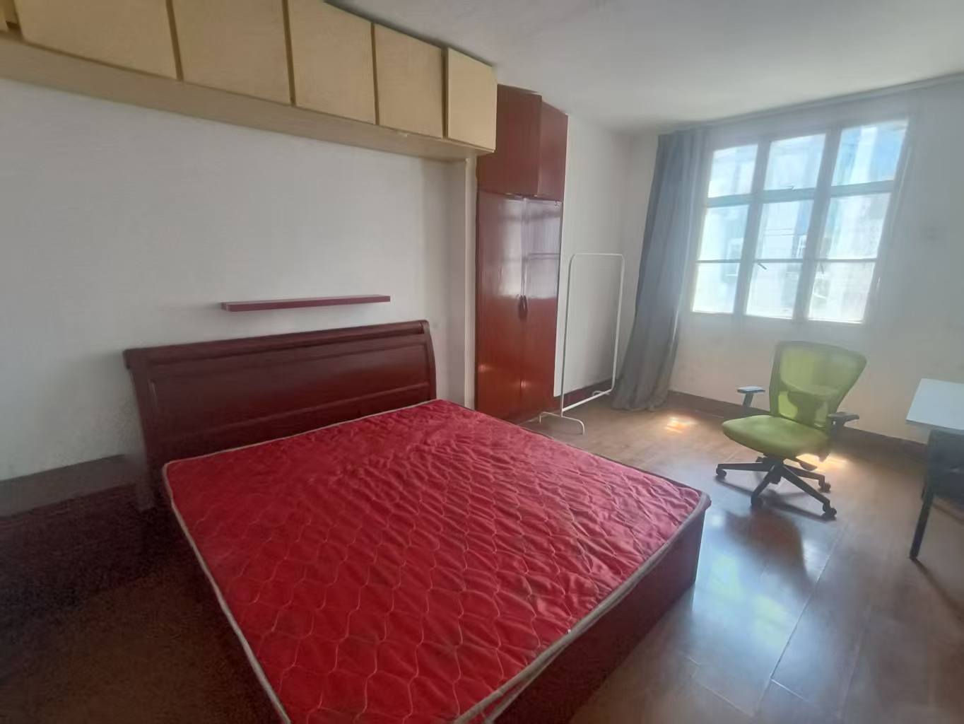 北园新村 2室1厅1卫 64m&sup2;
