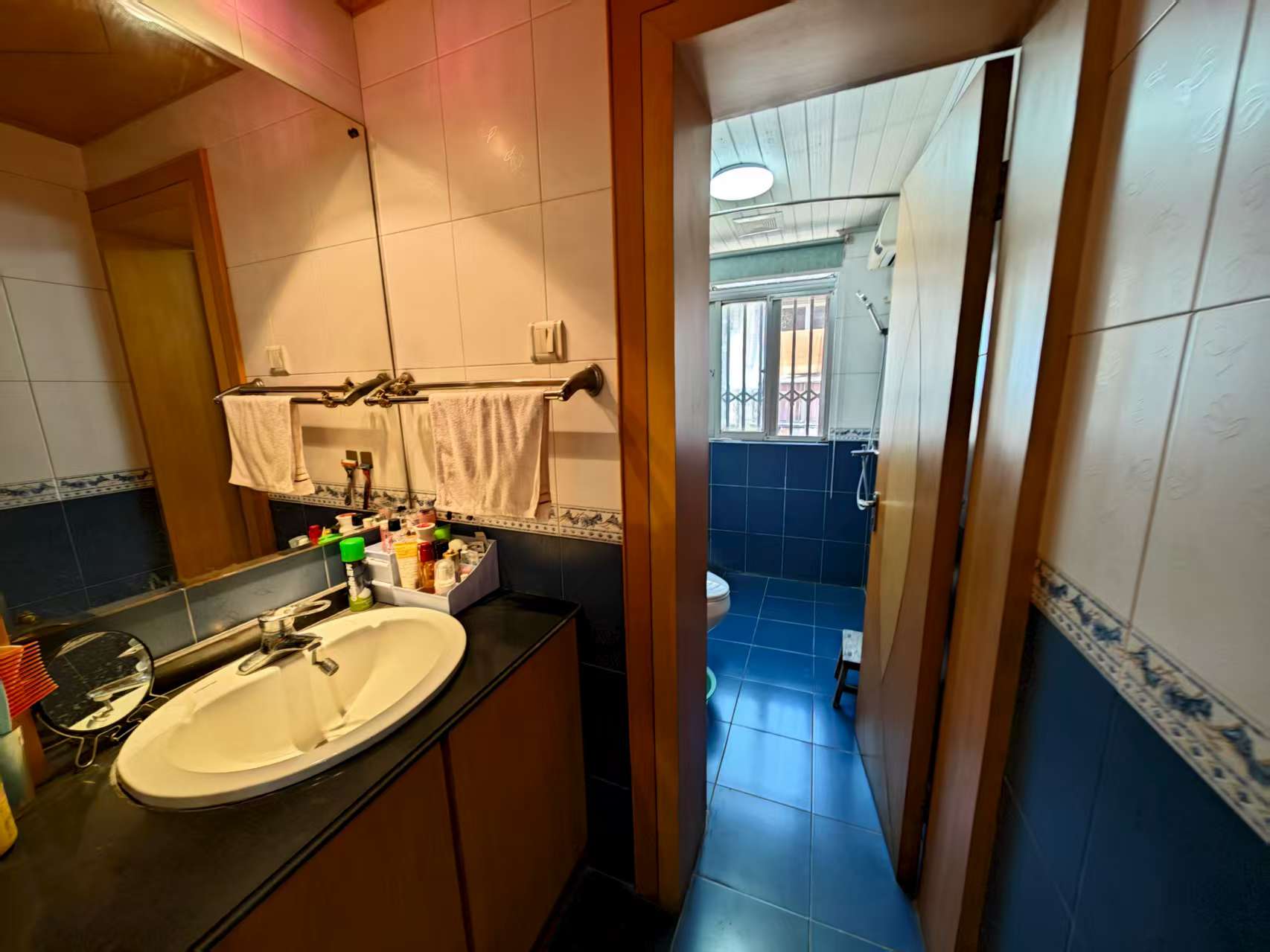 易家桥新村 3室1厅1卫 85m&sup2;