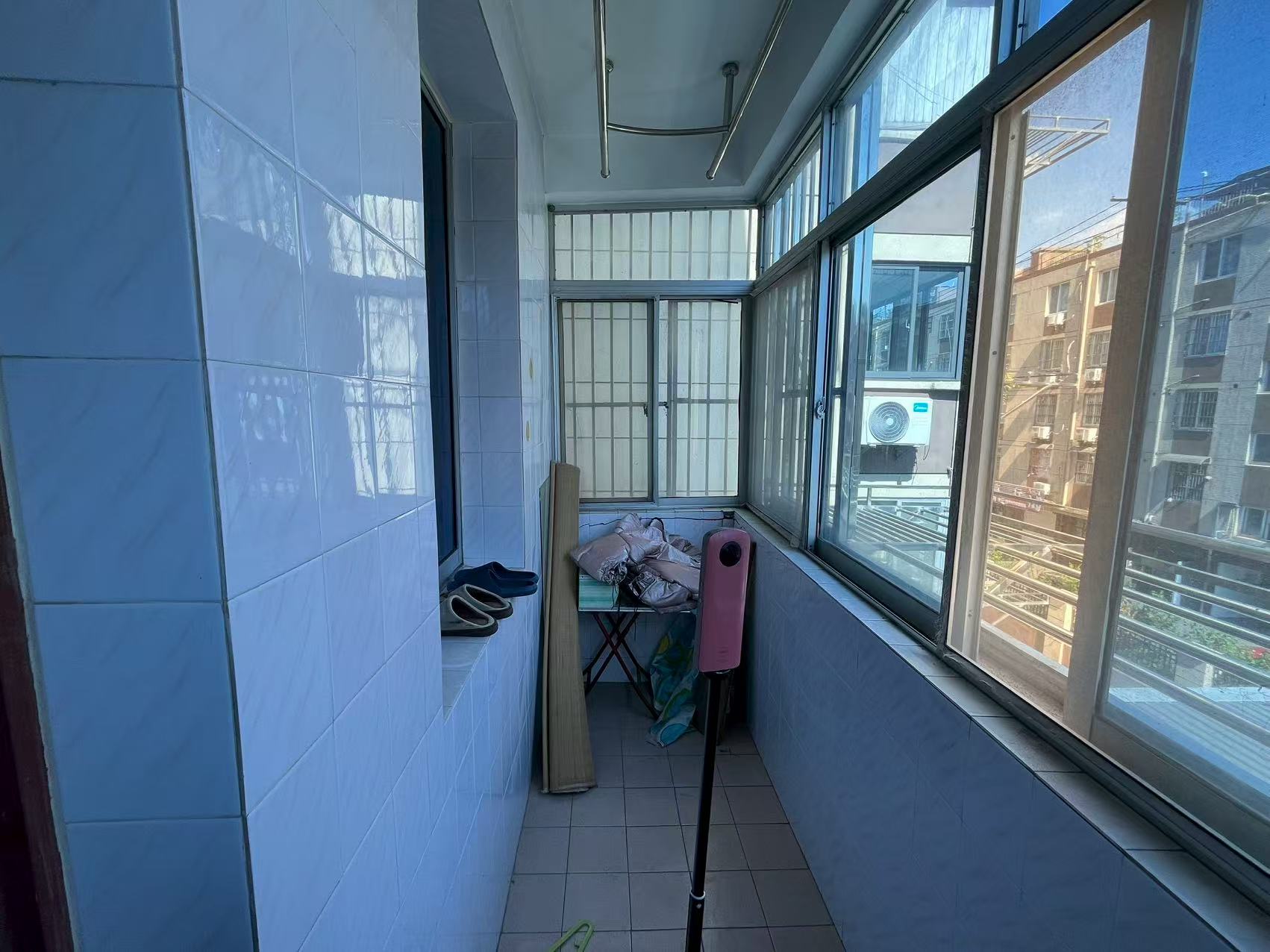 城港新村 3室1厅1卫 79.18m&sup2;