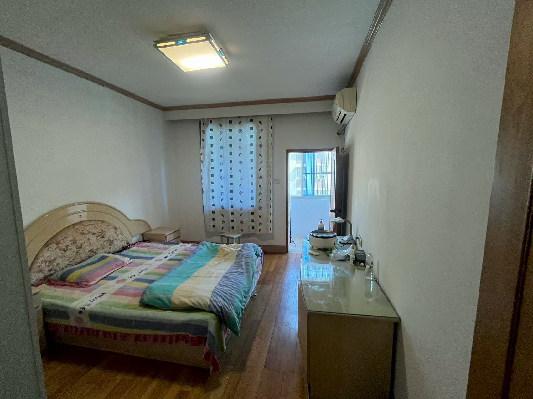 城港新村 3室1厅1卫 79.18m&sup2;