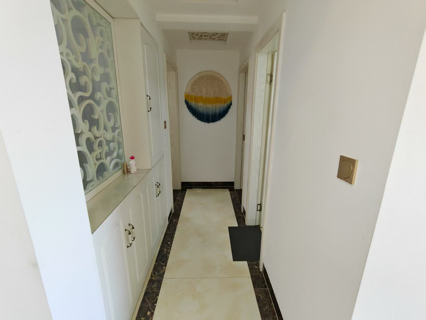 中海碧林湾 2室2厅1卫 88m&sup2;