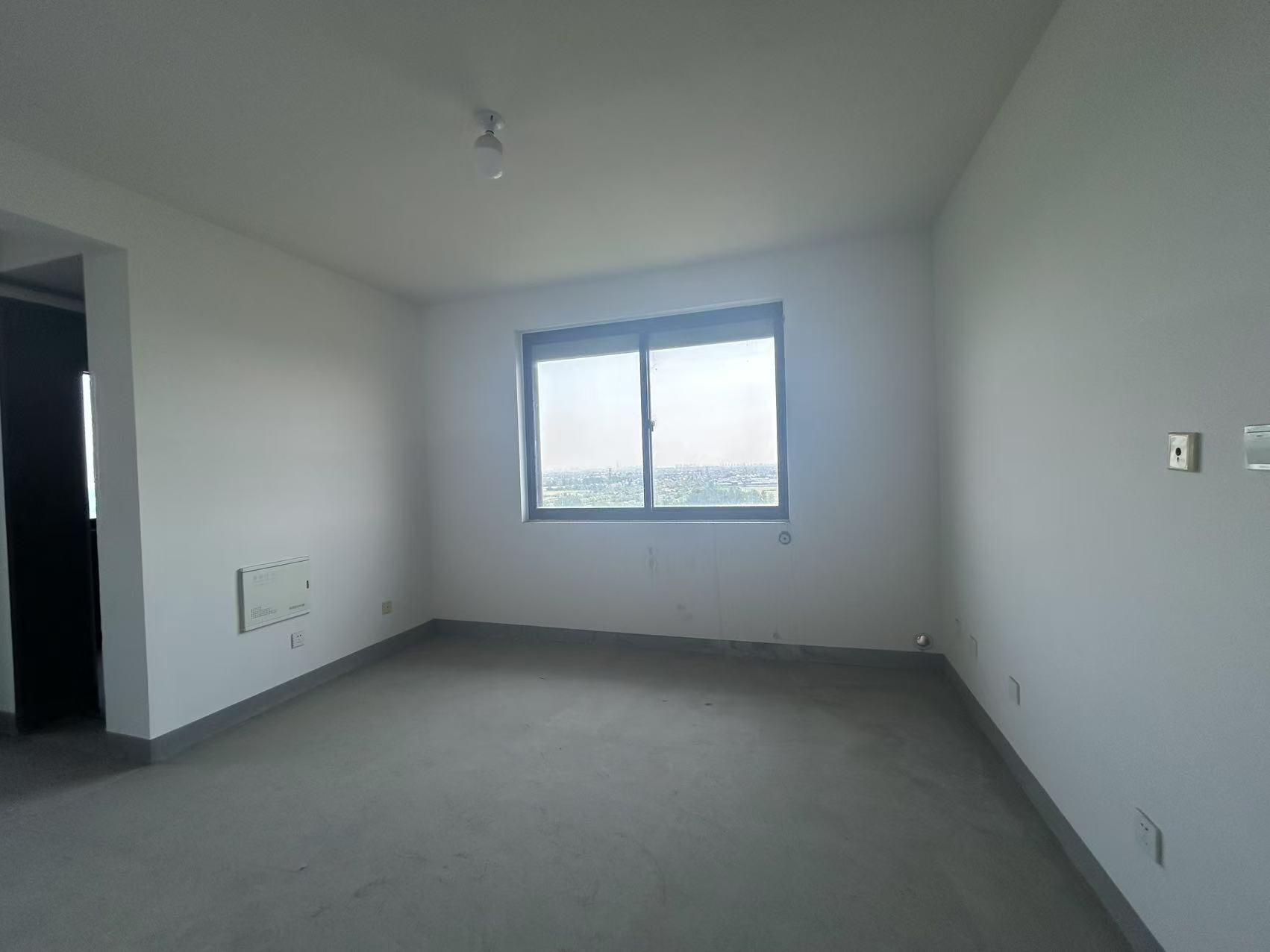 兴石花园 2室1厅1卫 83.3m²