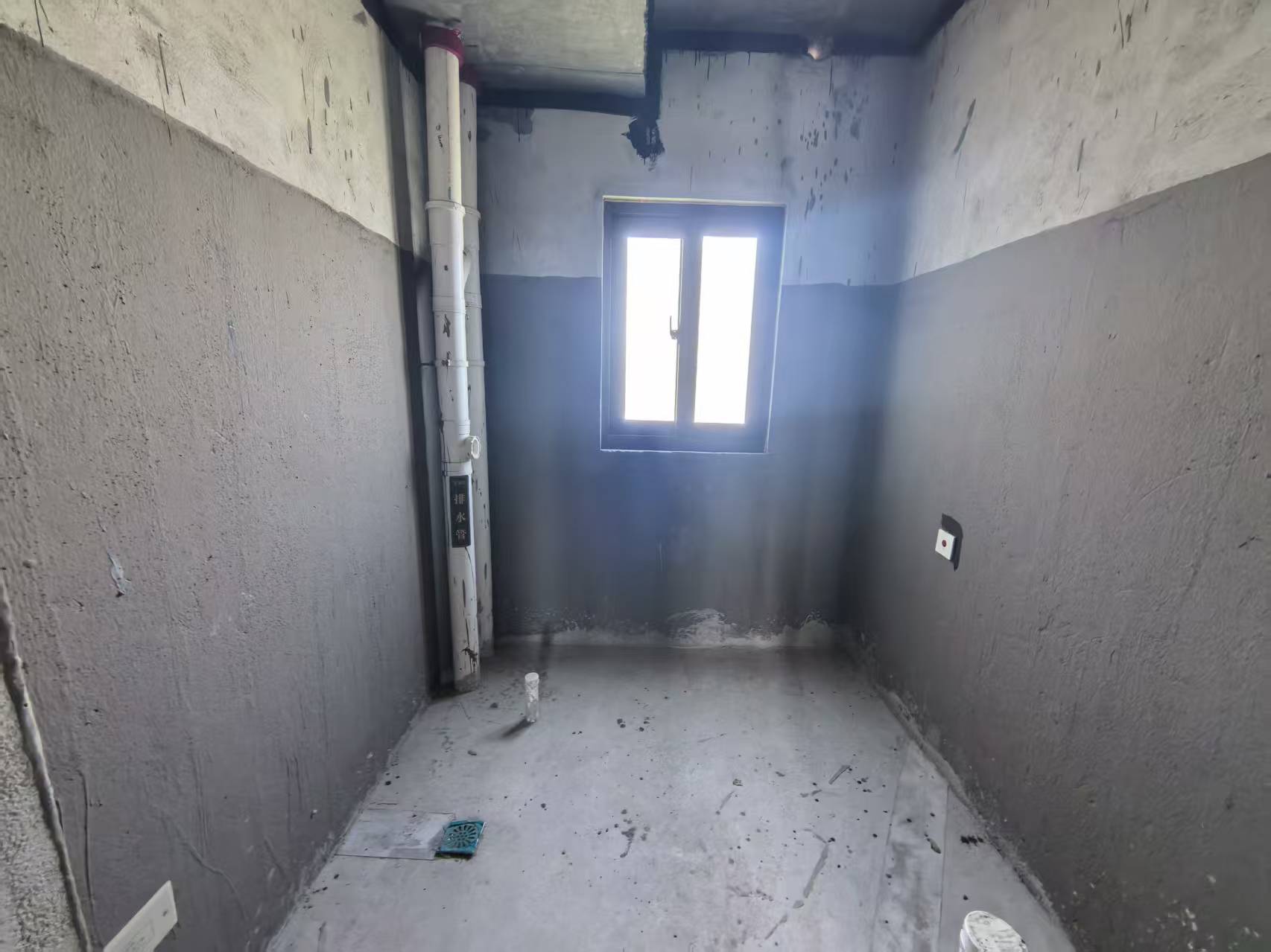 观澜台 3室2厅2卫 120m&sup2;
