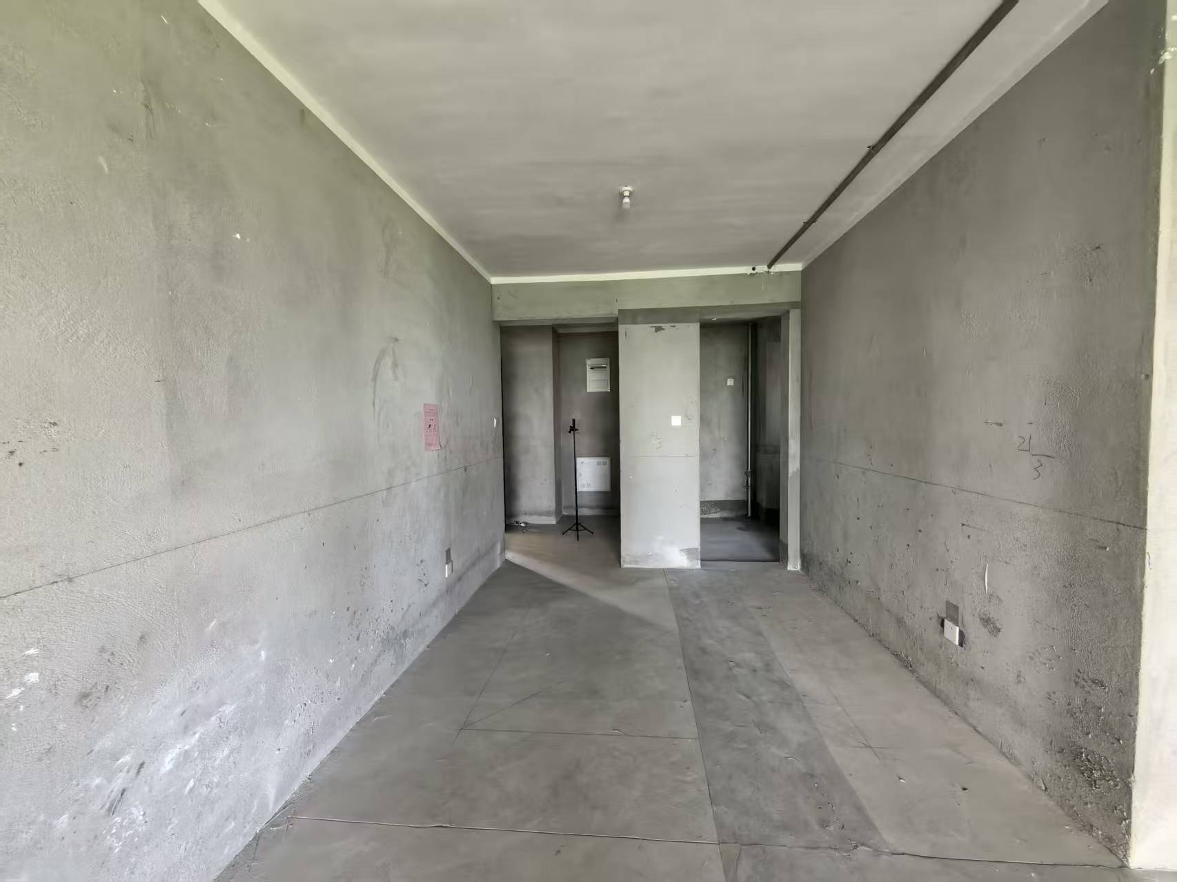 观澜台 3室2厅2卫 120m&sup2;