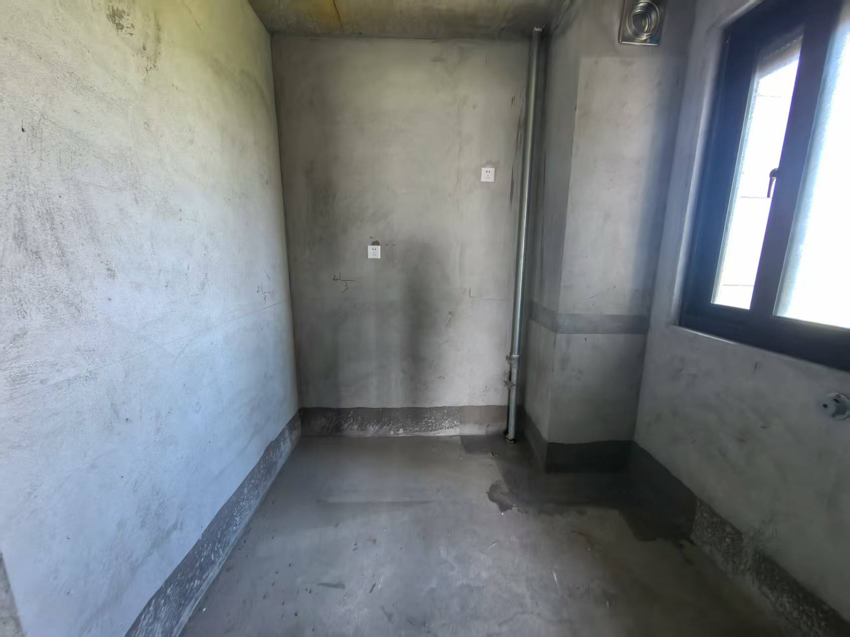 观澜台 3室2厅2卫 120m&sup2;