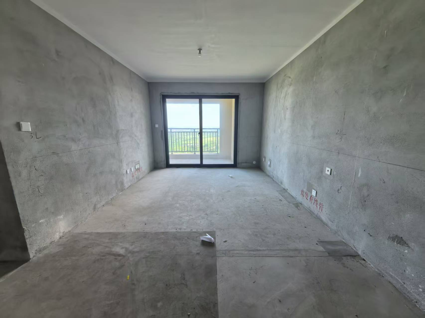 观澜台 3室2厅2卫 120m²