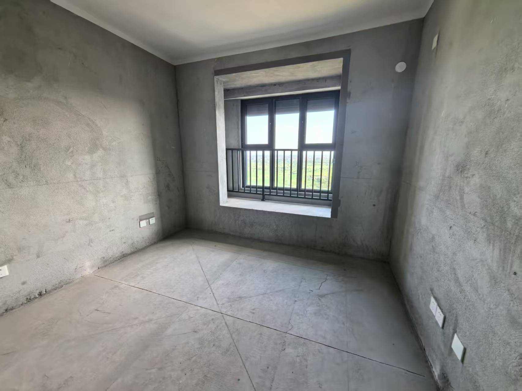 观澜台 3室2厅2卫 120m&sup2;
