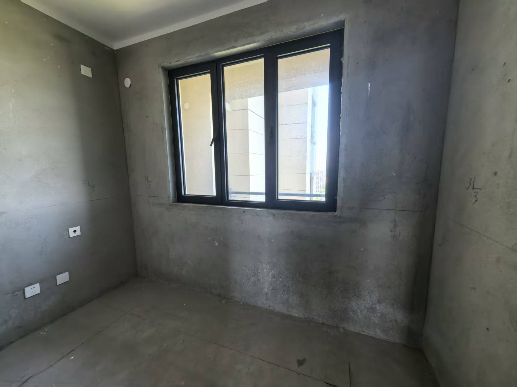 观澜台 3室2厅2卫 120m&sup2;