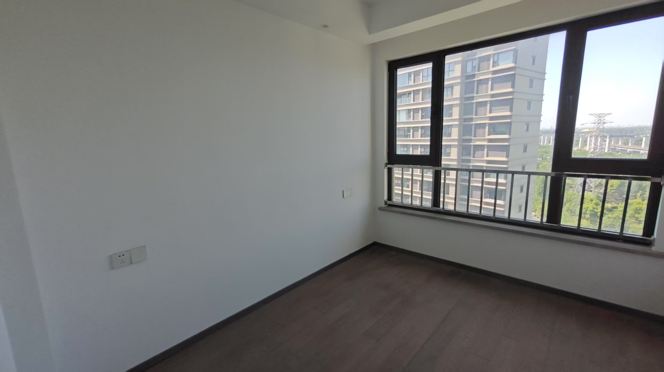 远创樾府 3室2厅2卫 116.81m&sup2;