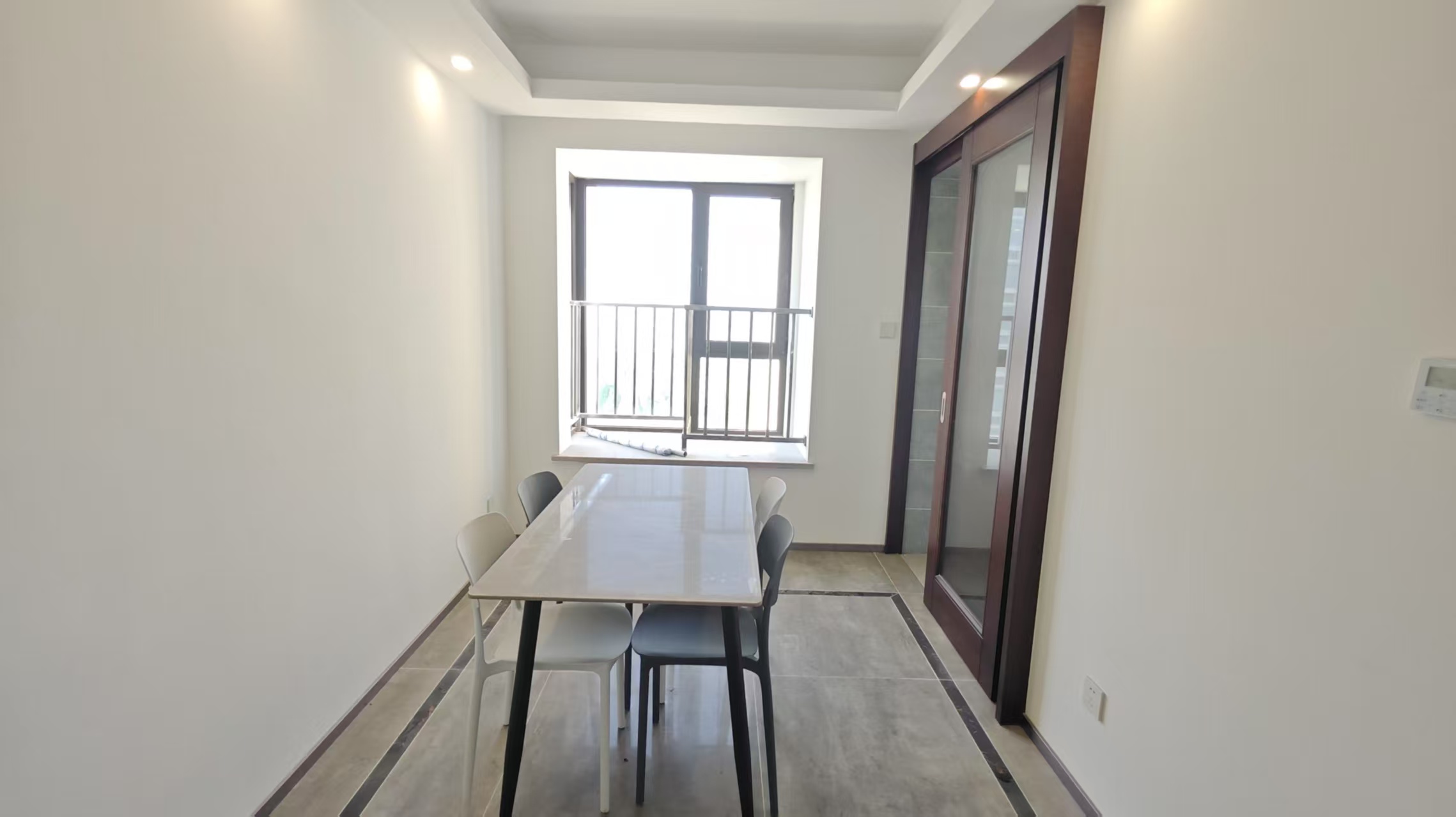 远创樾府 3室2厅2卫 116.81m&sup2;