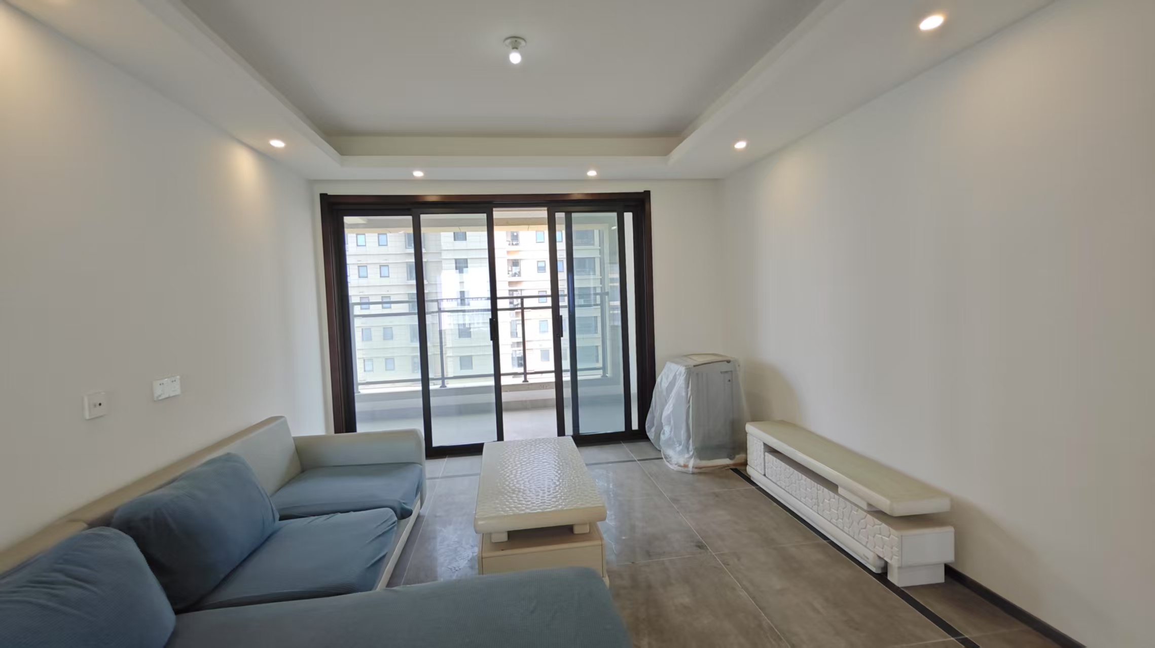 远创樾府 3室2厅2卫 116.81m²
