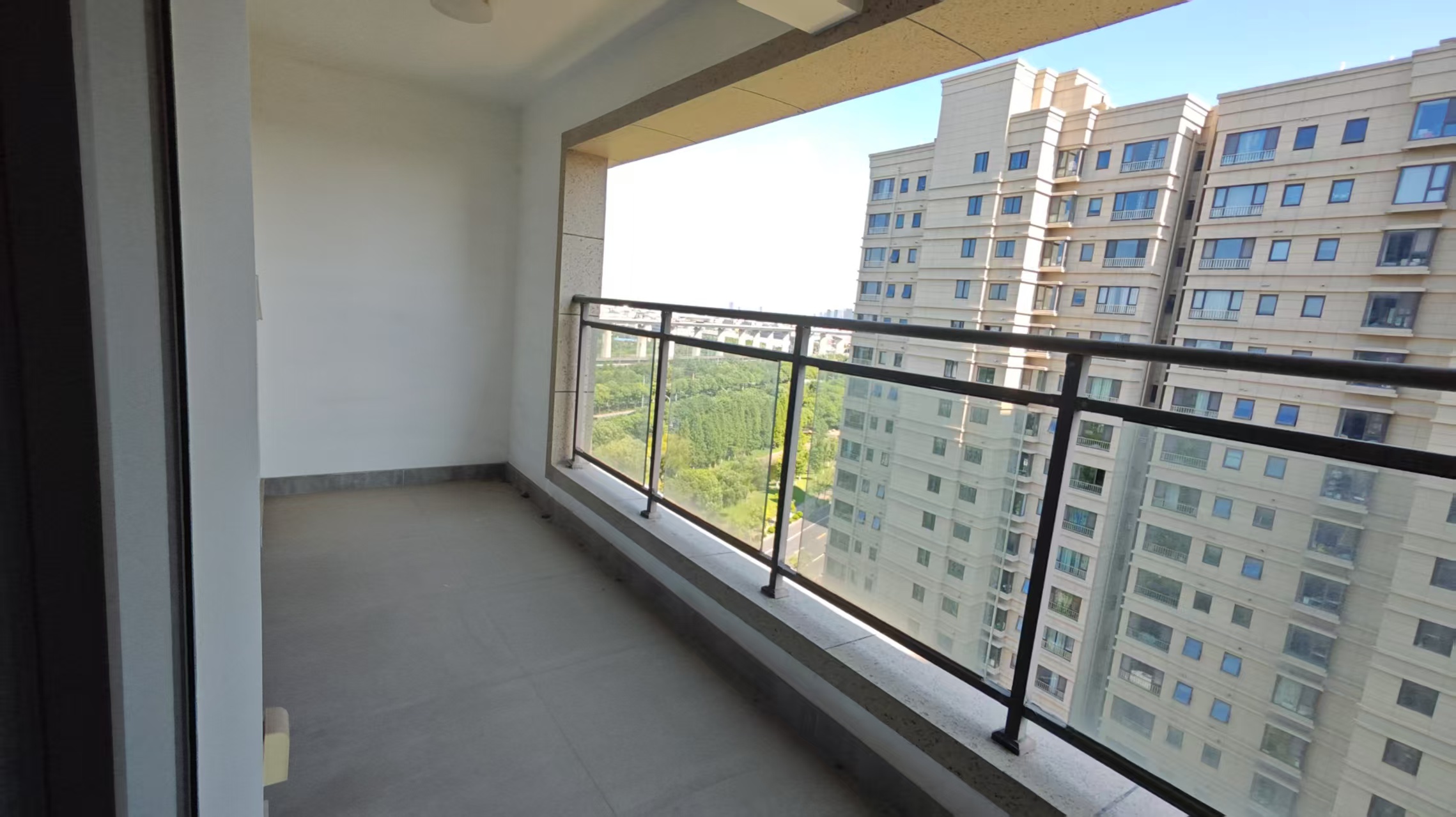 远创樾府 3室2厅2卫 116.81m&sup2;