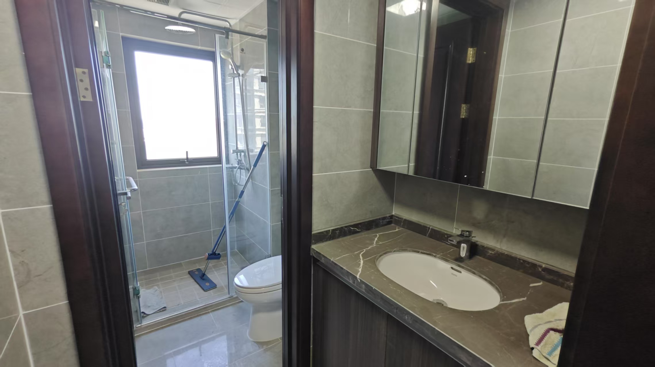 远创樾府 3室2厅2卫 116.81m&sup2;