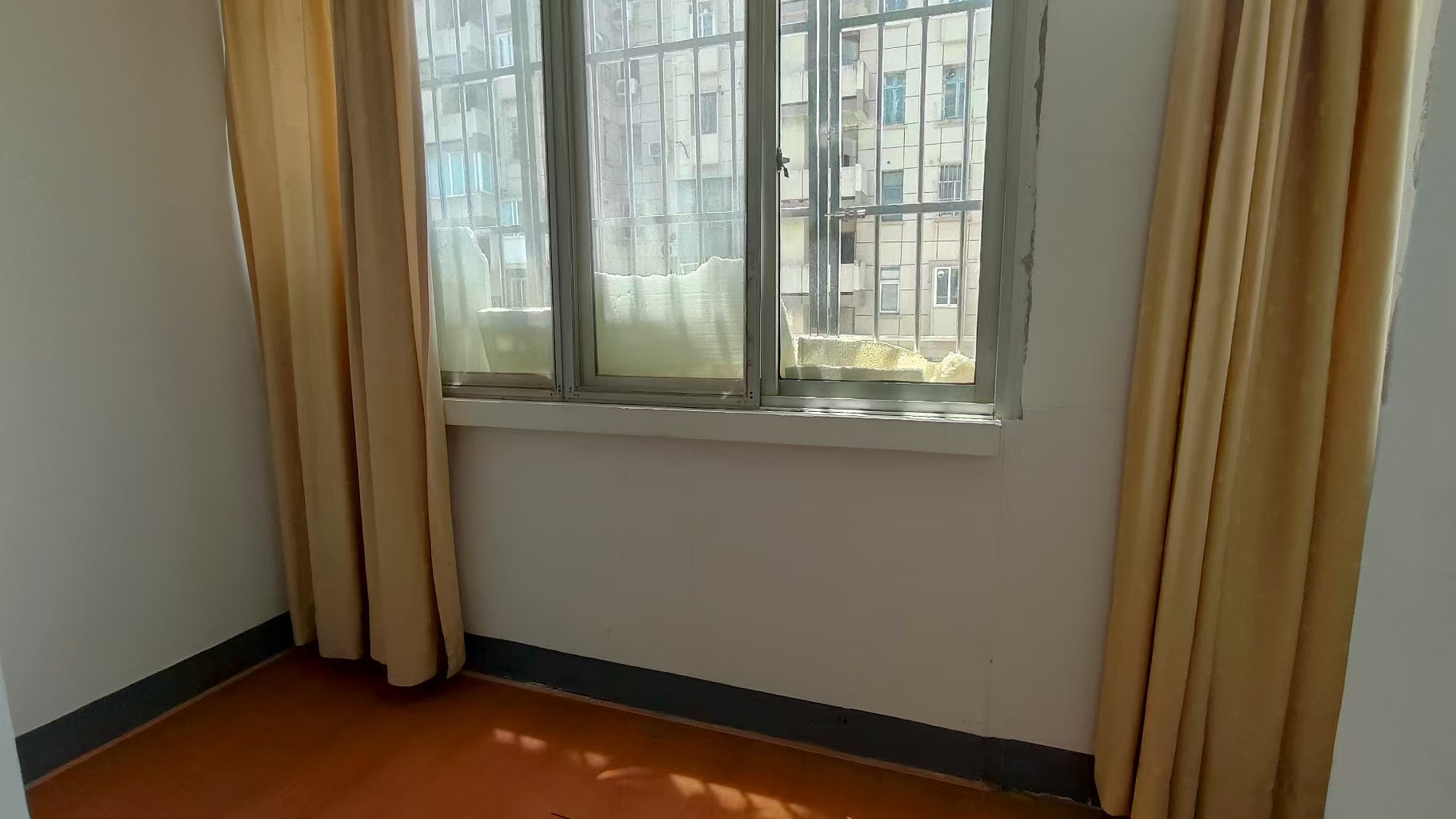 学田苑 2室1厅1卫 63m&sup2;