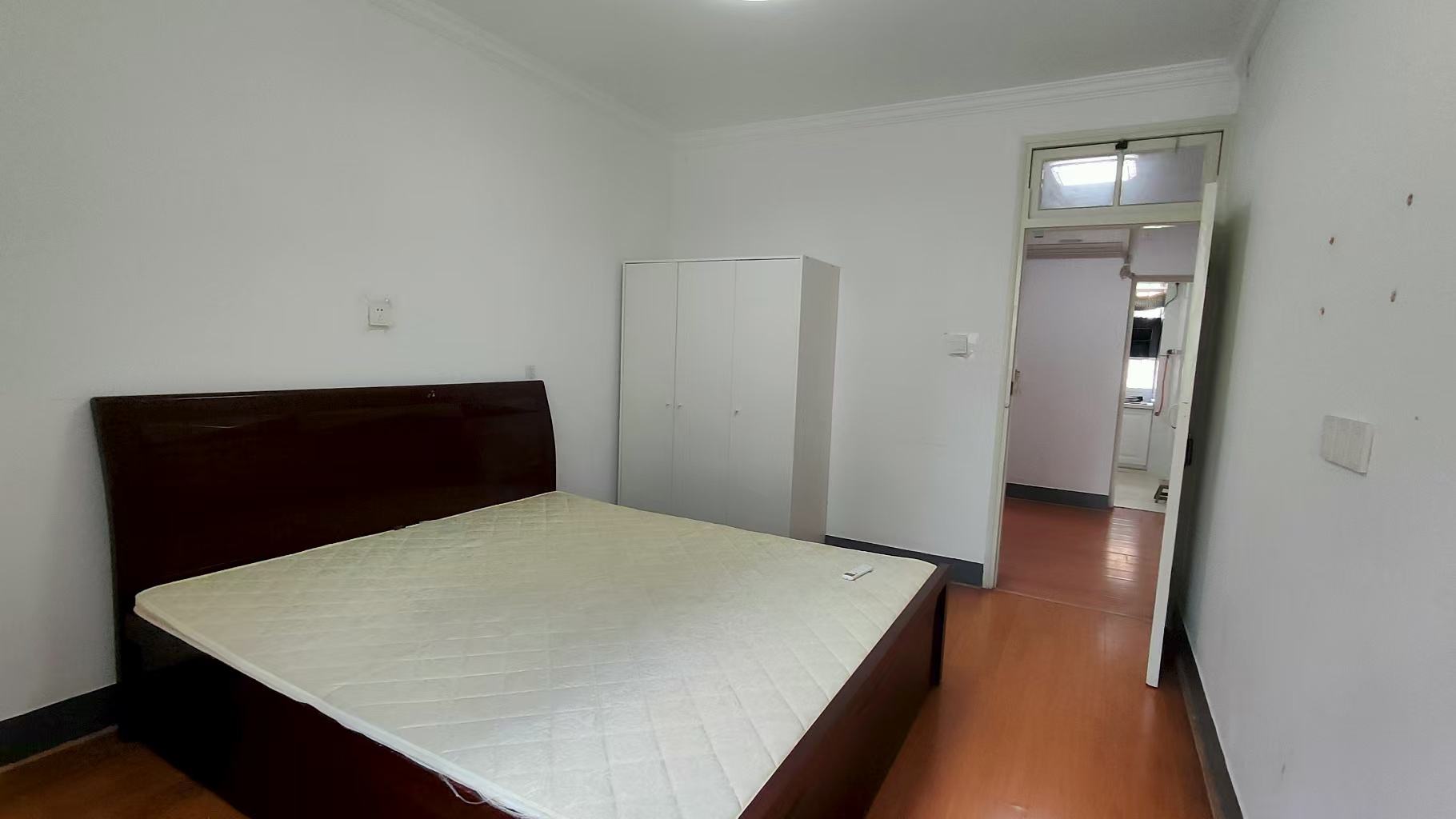 学田苑 2室1厅1卫 63m&sup2;