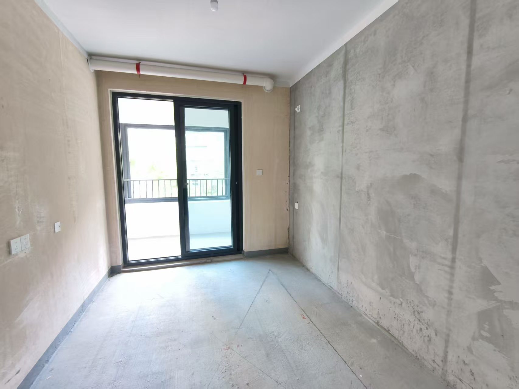 天璞华庭 3室2厅2卫 137m&sup2;