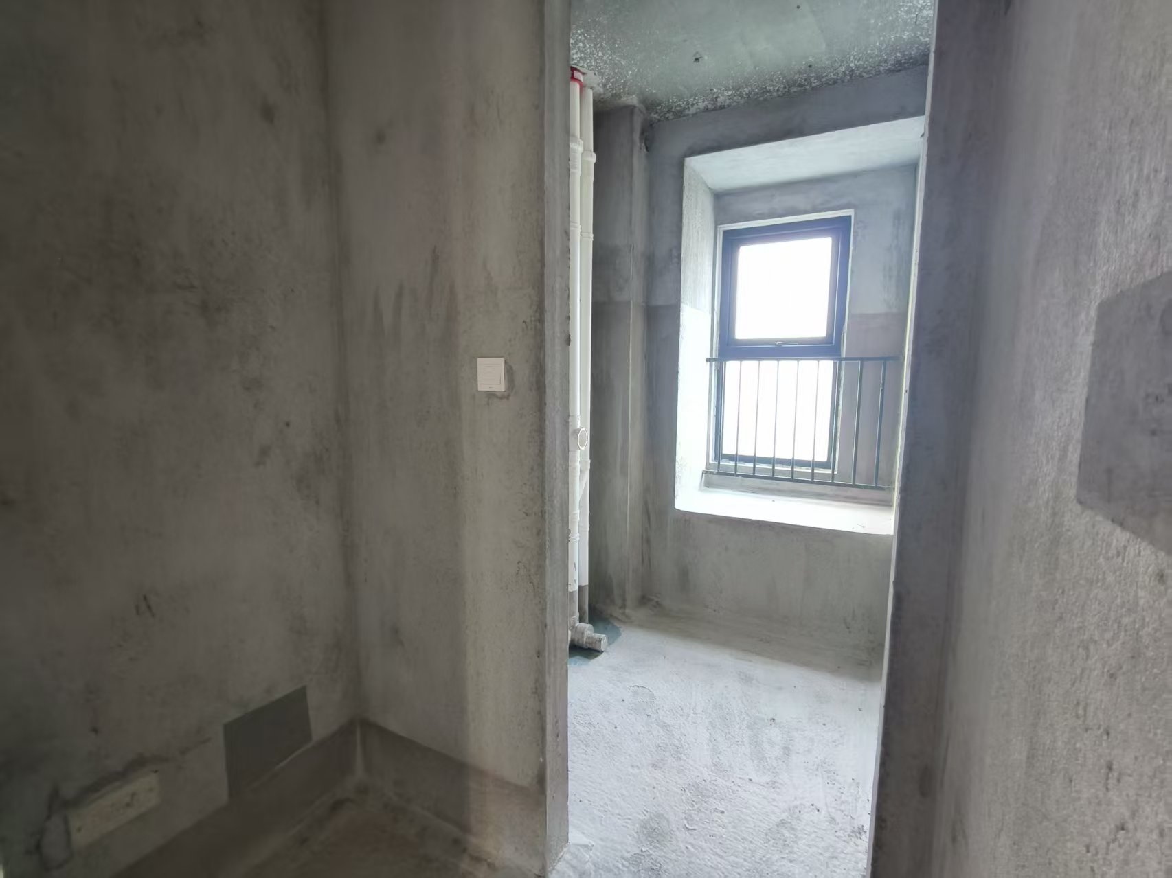 天璞华庭 3室2厅2卫 137m&sup2;