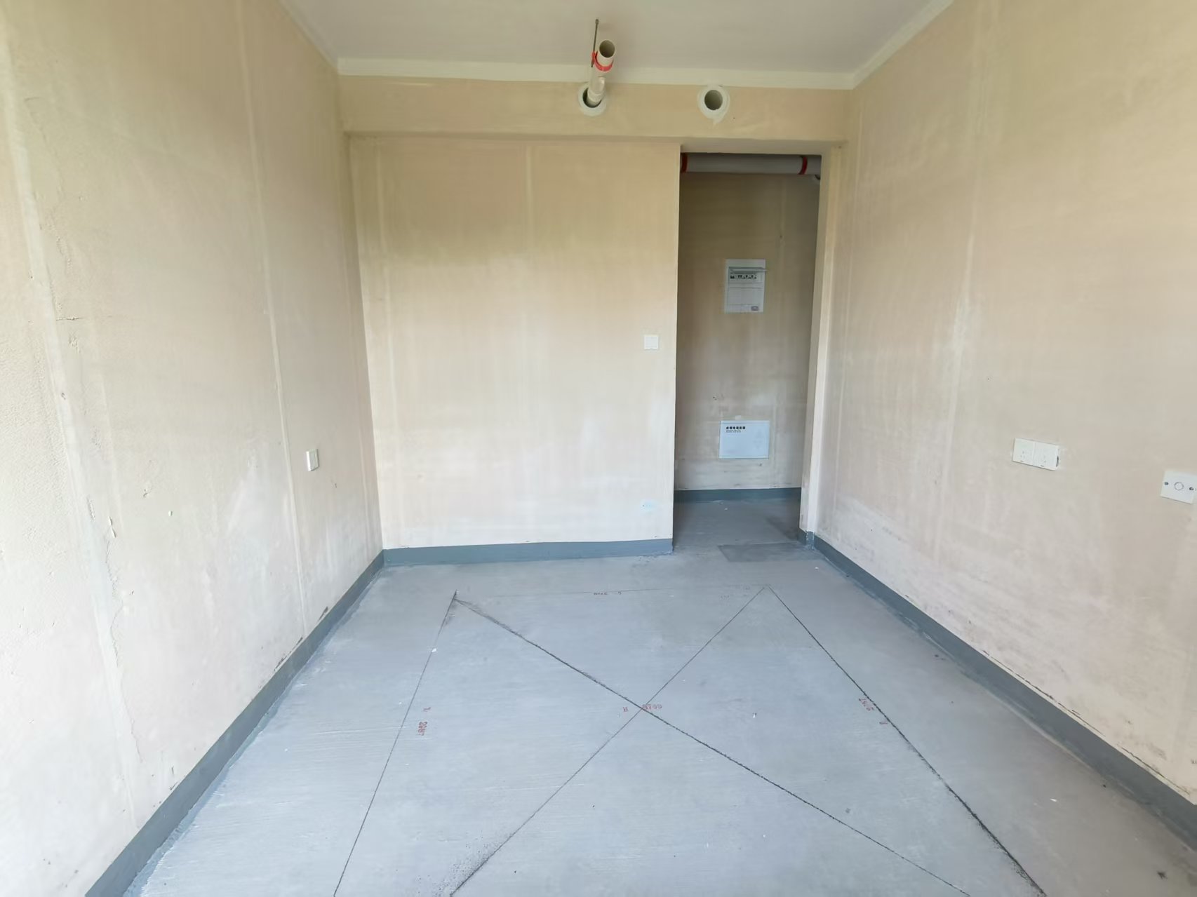 天璞华庭 3室2厅2卫 137m&sup2;