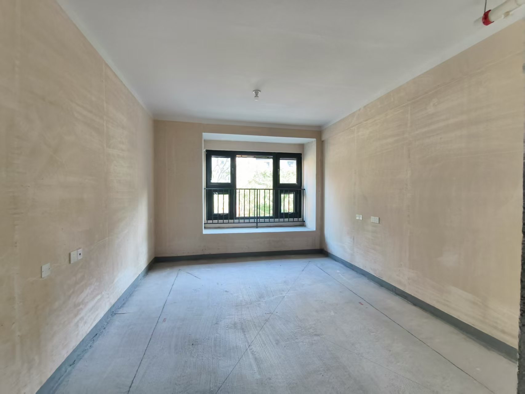 天璞华庭 3室2厅2卫 137m&sup2;