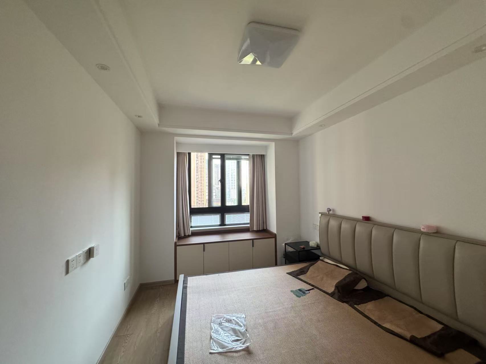 保利香槟国际 4室2厅1卫 155.08m&sup2;
