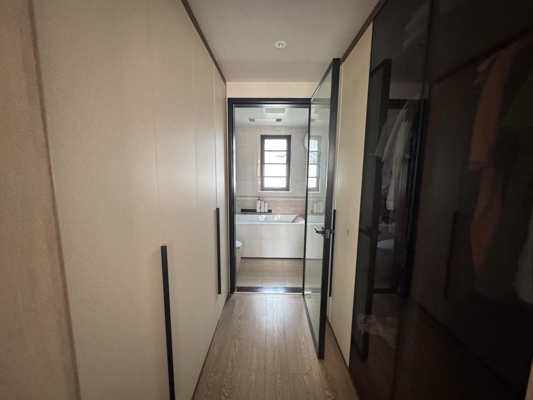 保利香槟国际 4室2厅1卫 155.08m&sup2;