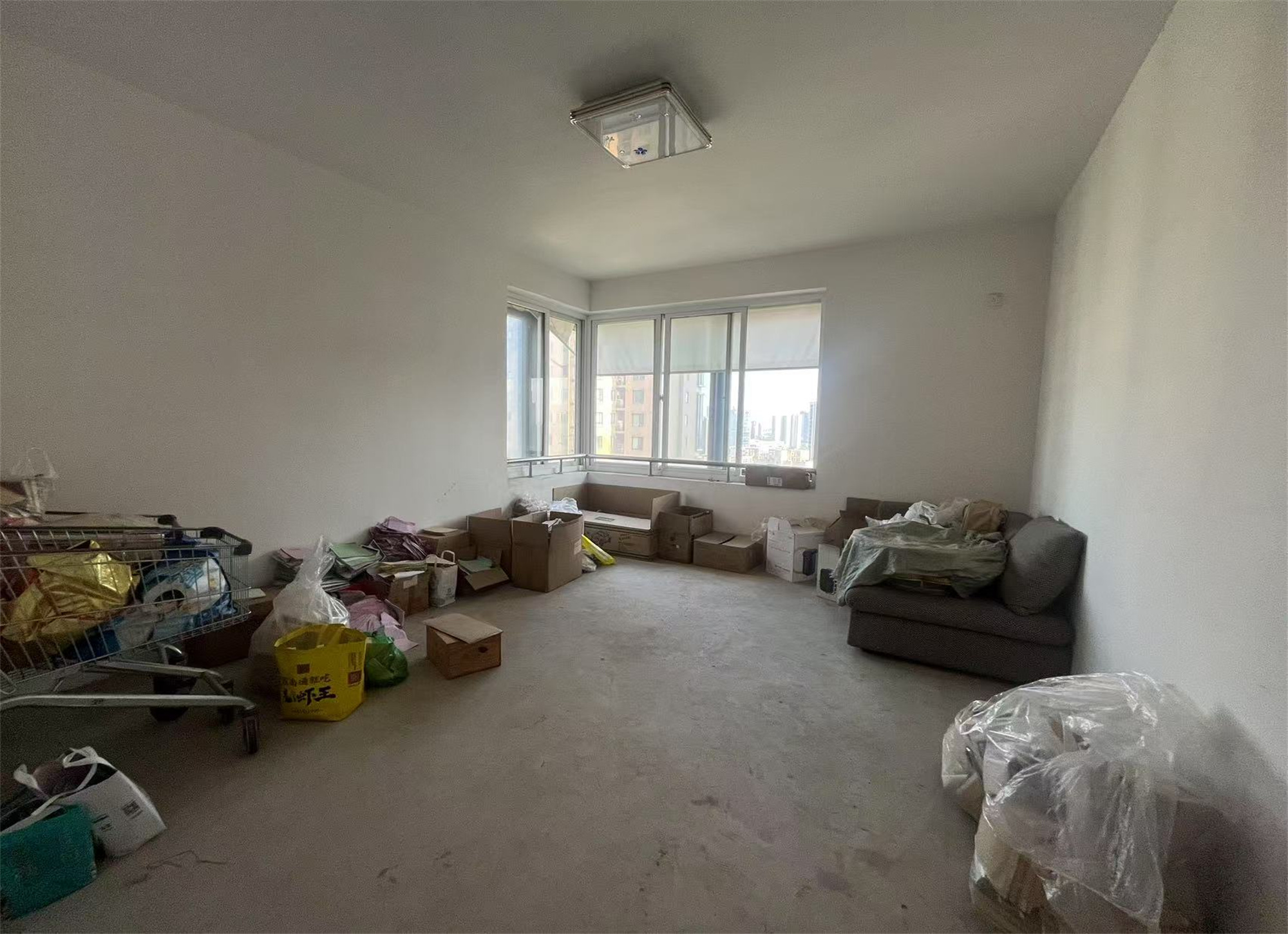 文景嘉苑 4室2厅2卫 197.94m&sup2;