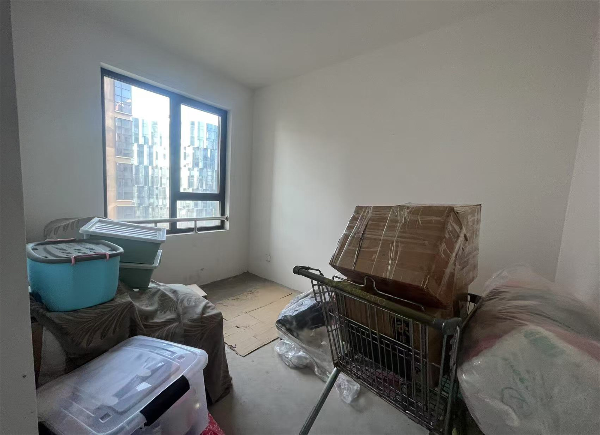 文景嘉苑 4室2厅2卫 197.94m&sup2;