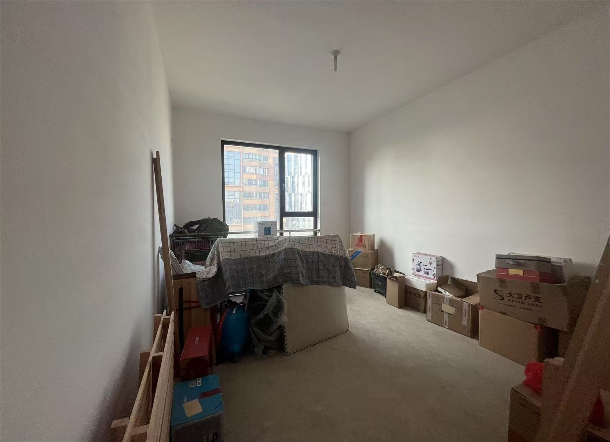 文景嘉苑 4室2厅2卫 197.94m&sup2;